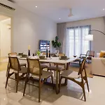 Viia Residence, Mid Valley Kl