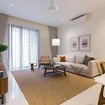 Viia Residence, Mid Valley Kl