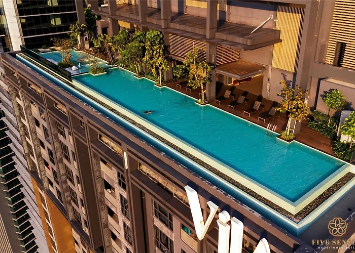 Viia Residence, Mid Valley Kl