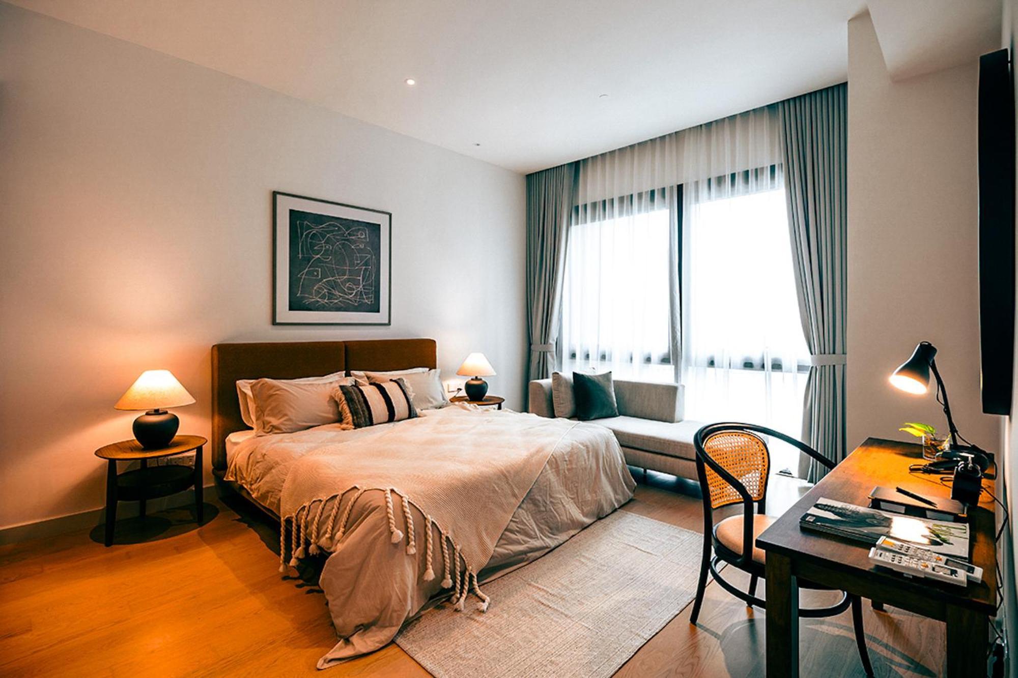 Viia Residence, Mid Valley Kl * Kuala Lumpur
