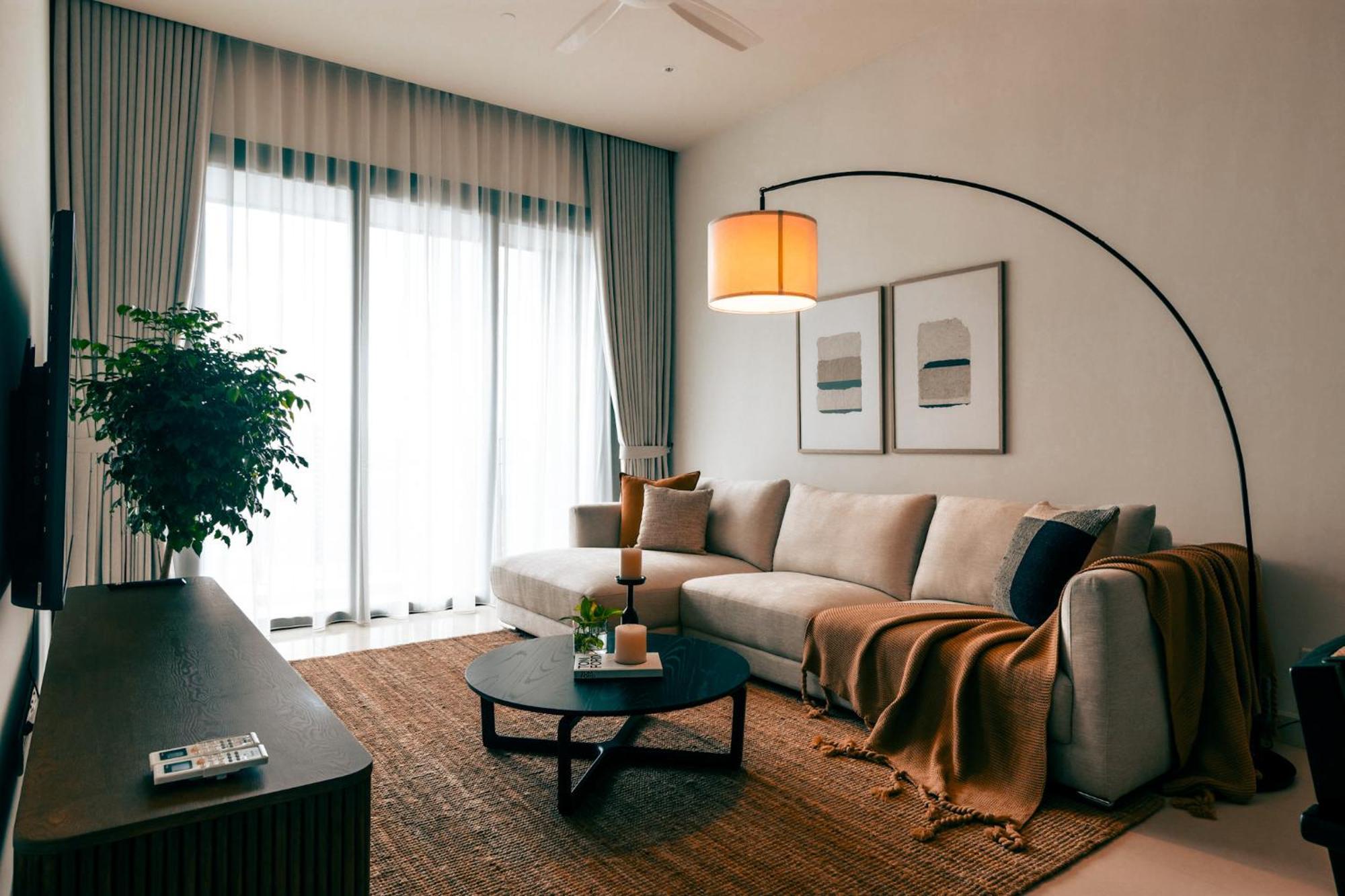 Viia Residence, Mid Valley Kl Pangsapuri