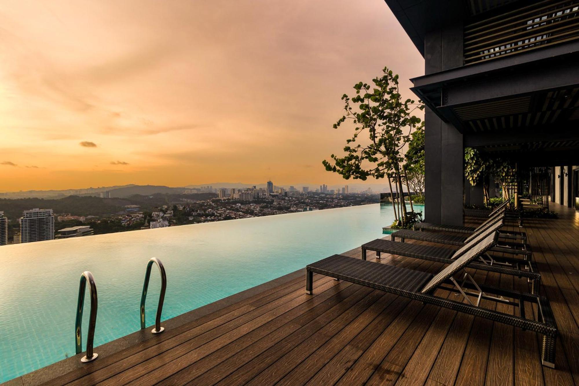 Viia Residence, Mid Valley Kl Kuala Lumpur