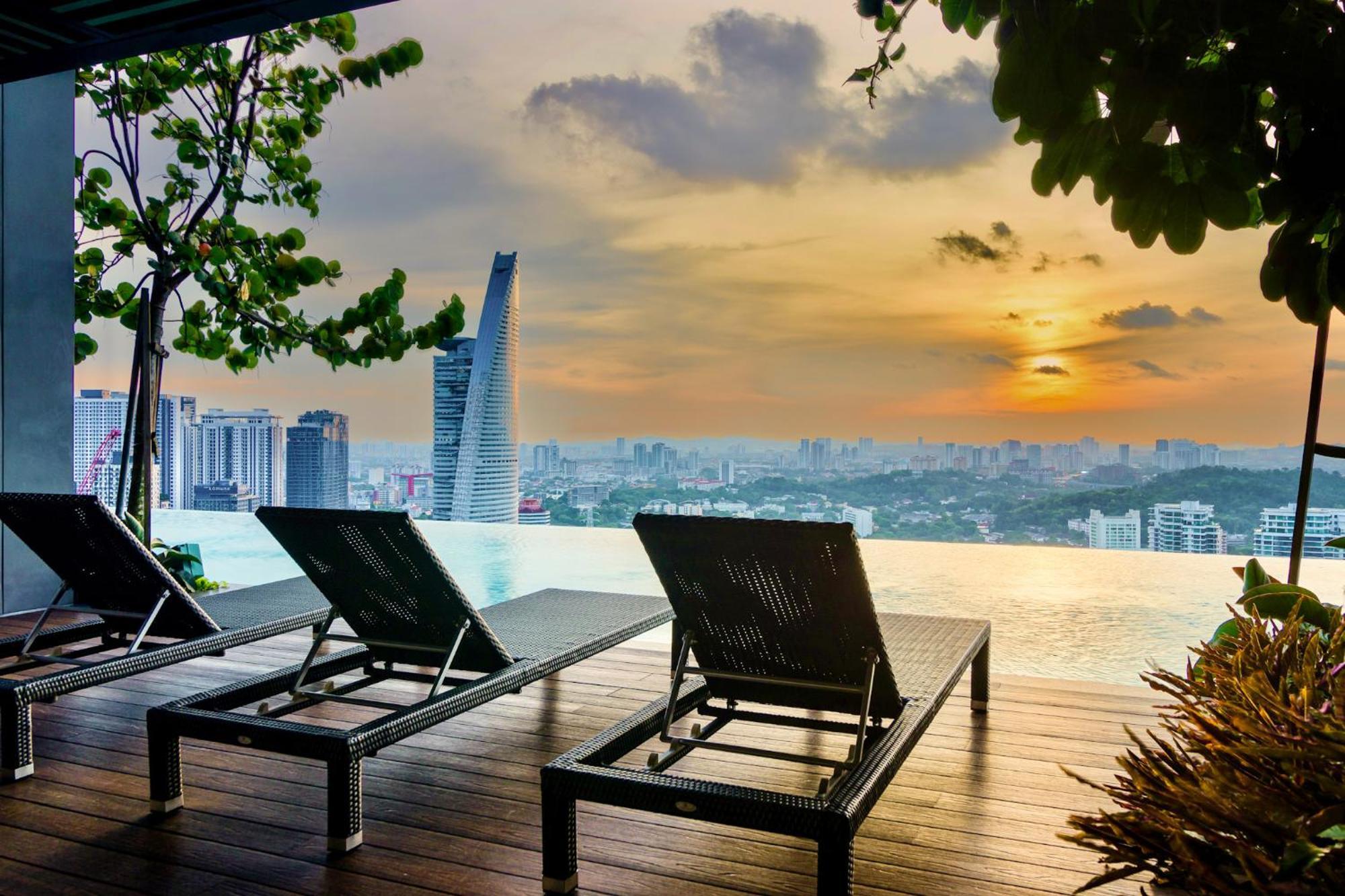 Viia Residence, Mid Valley Kl Pangsapuri