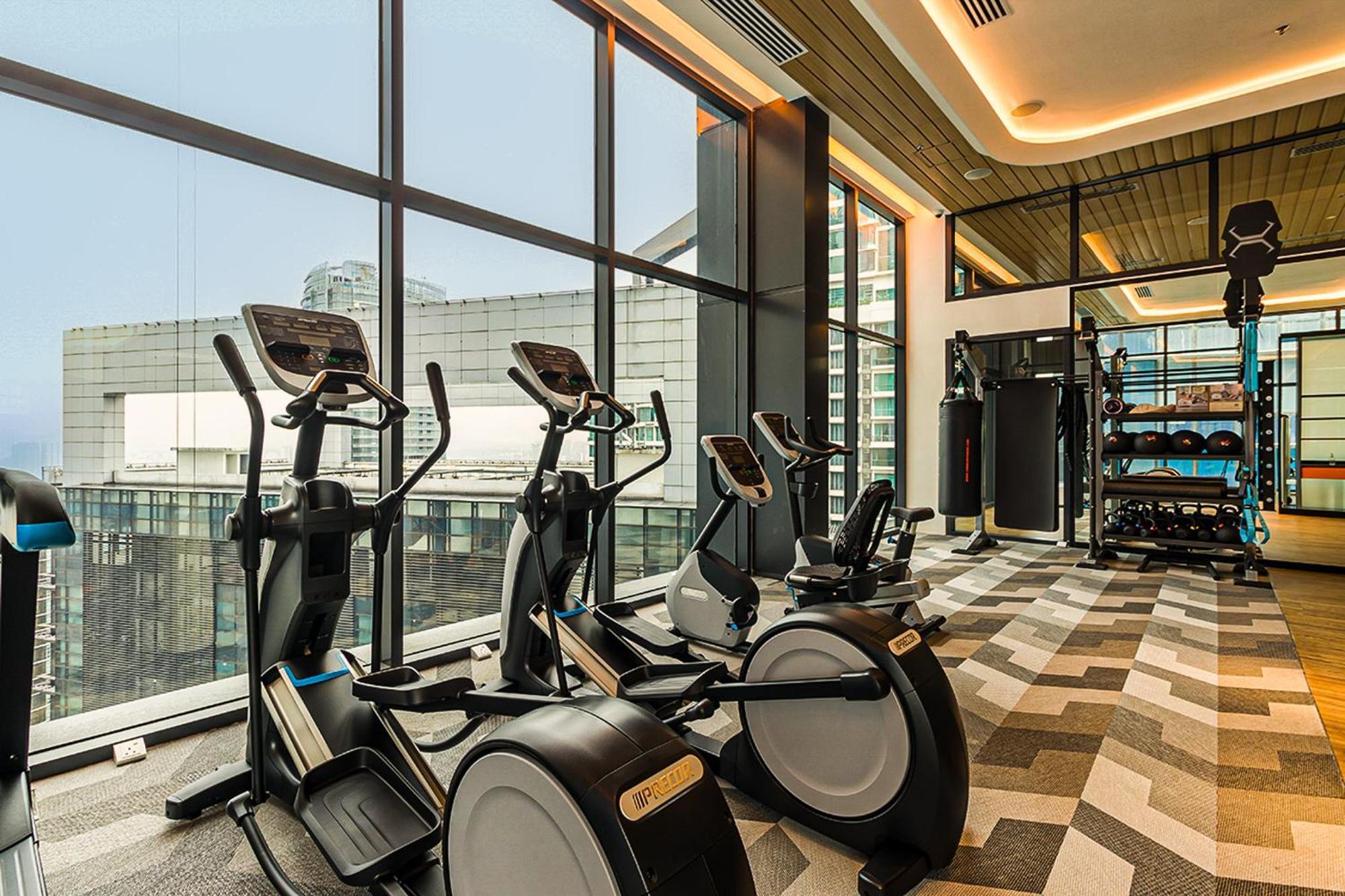 Viia Residence, Mid Valley Kl Kuala Lumpur