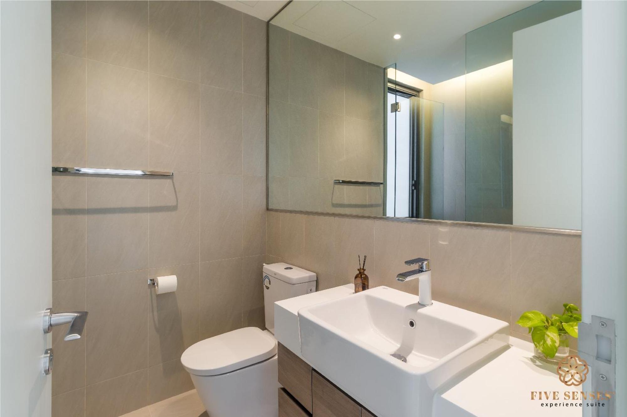 Viia Residence, Mid Valley Kl *