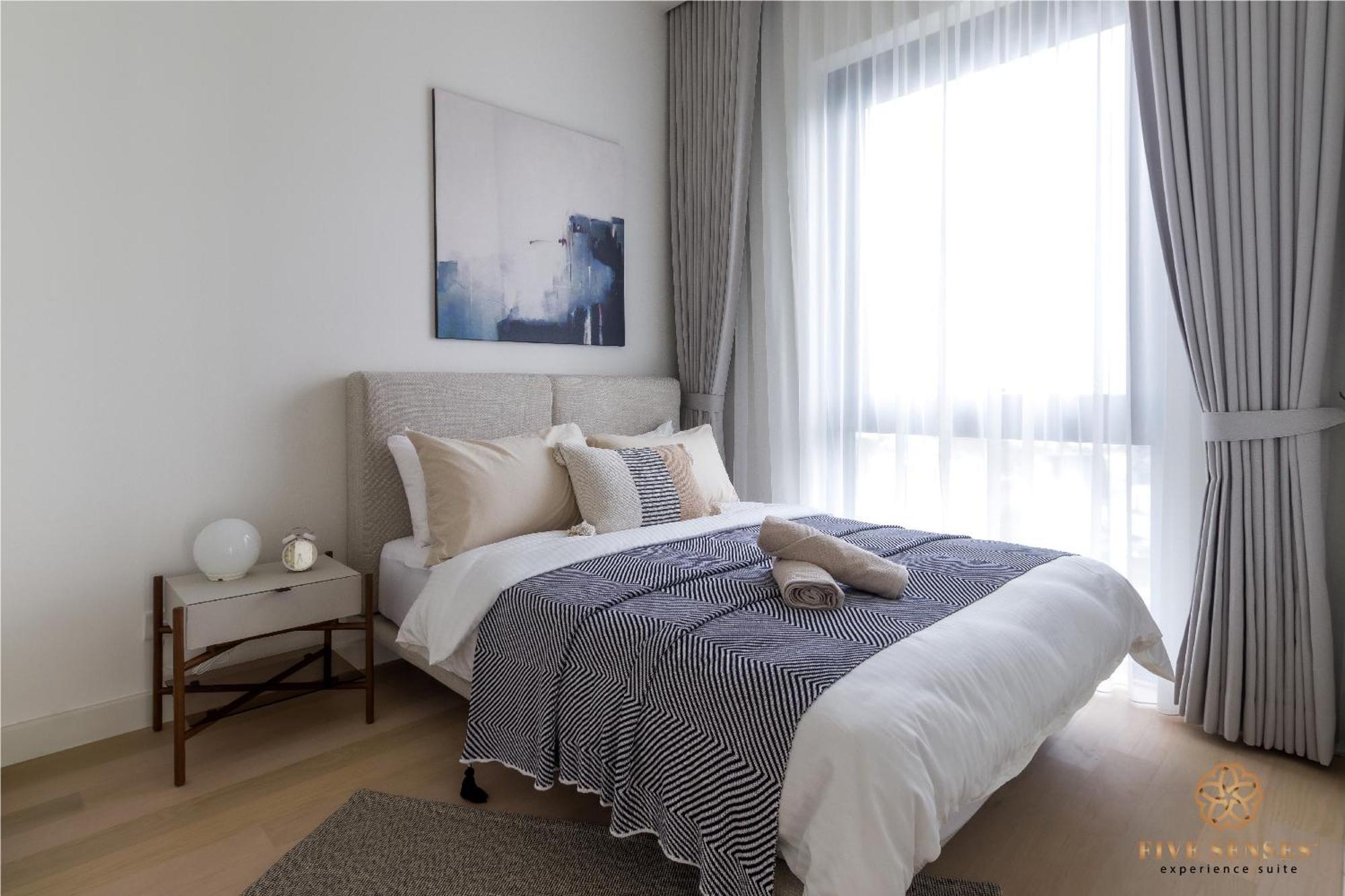 Viia Residence, Mid Valley Kl Pangsapuri Kuala Lumpur
