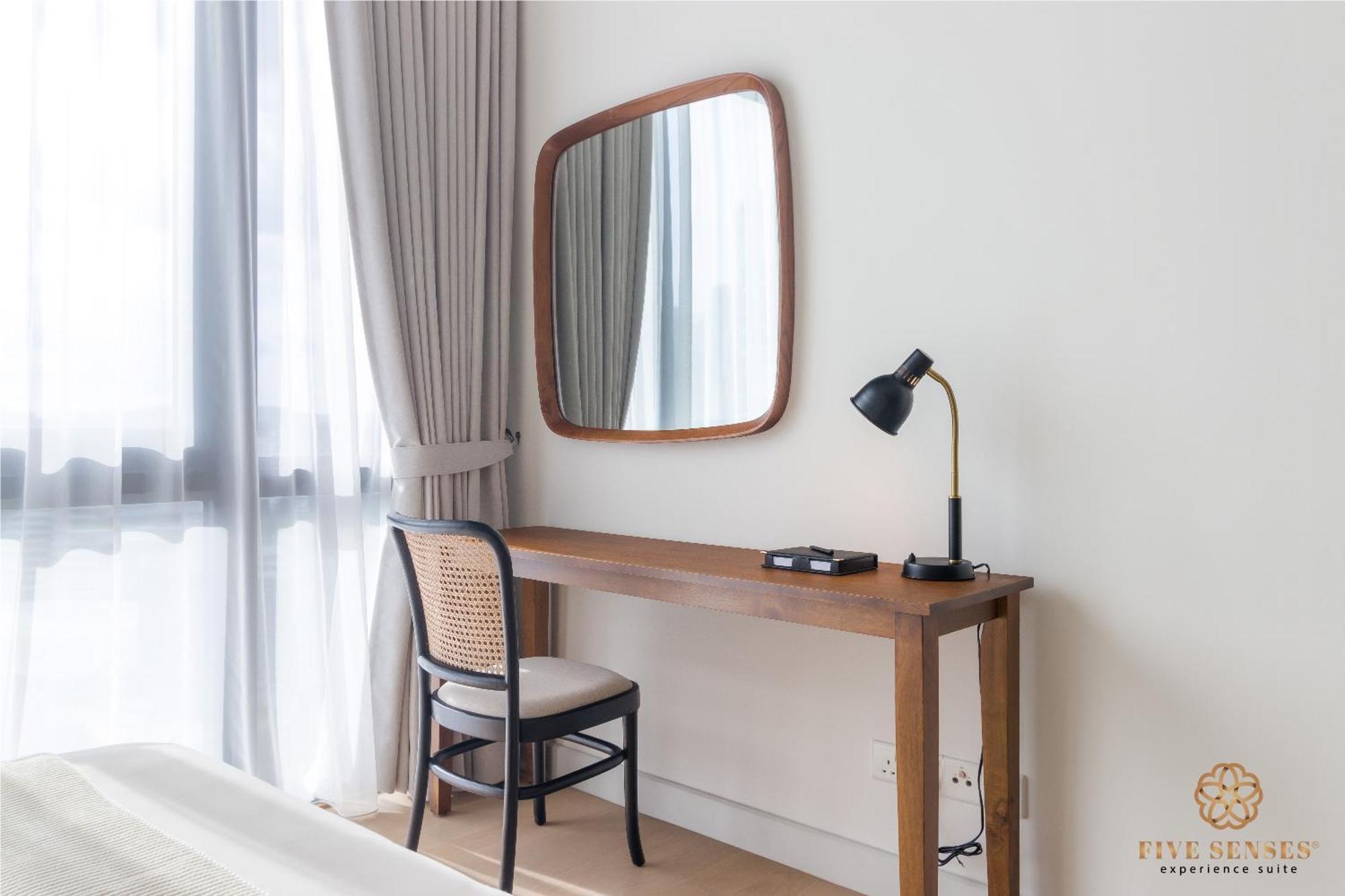 Viia Residence, Mid Valley Kl * Kuala Lumpur