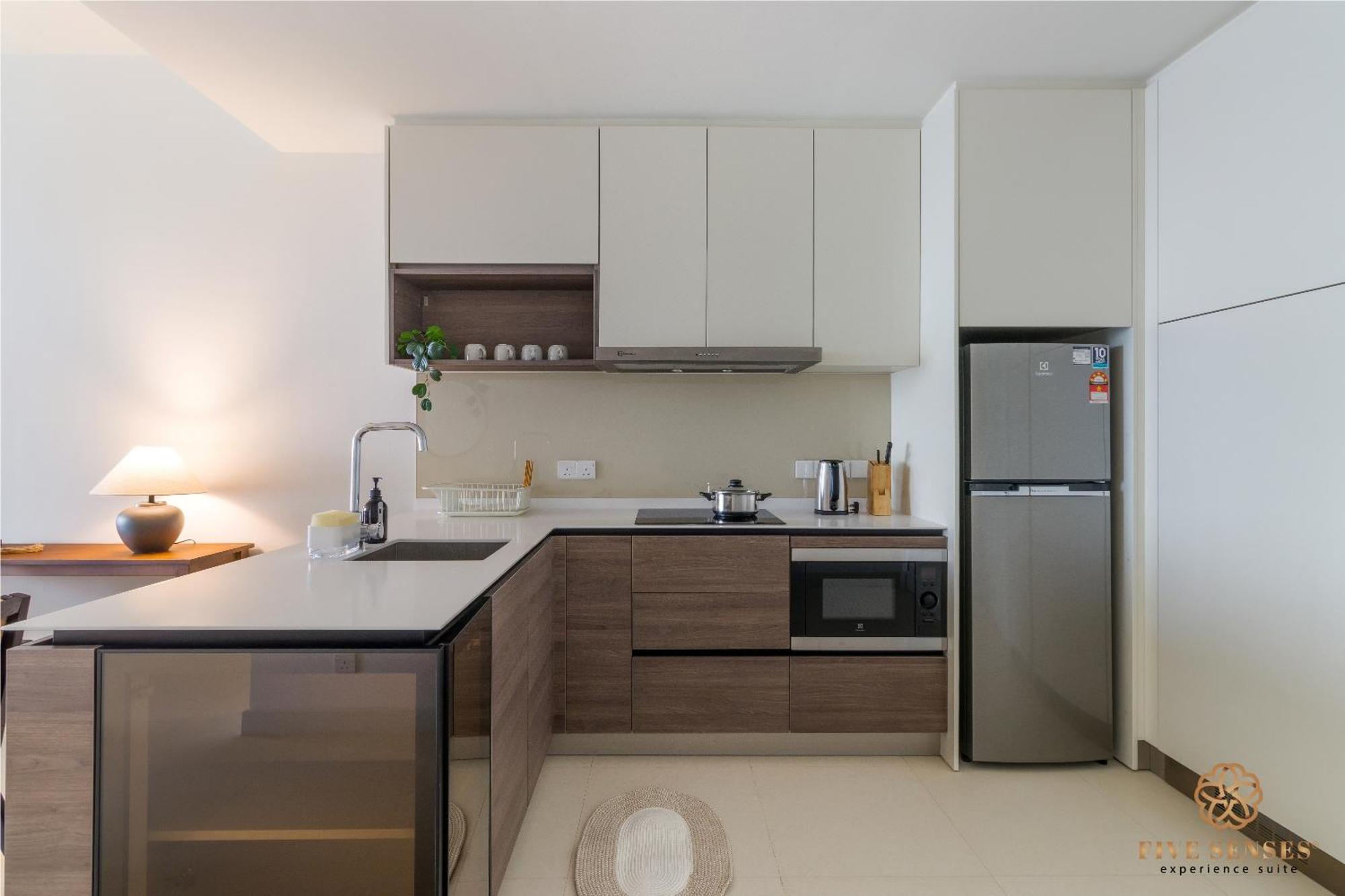 Pangsapuri Viia Residence, Mid Valley Kl Kuala Lumpur