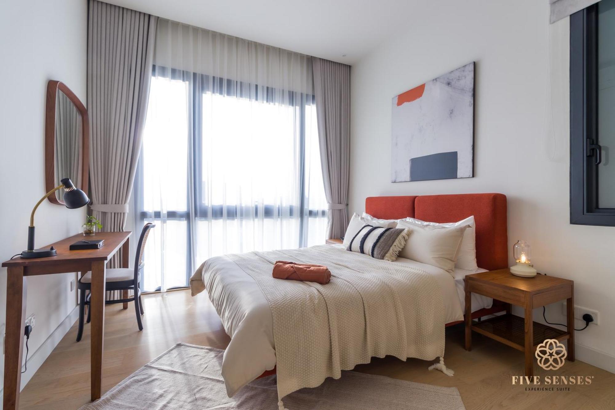 Viia Residence, Mid Valley Kl * Kuala Lumpur