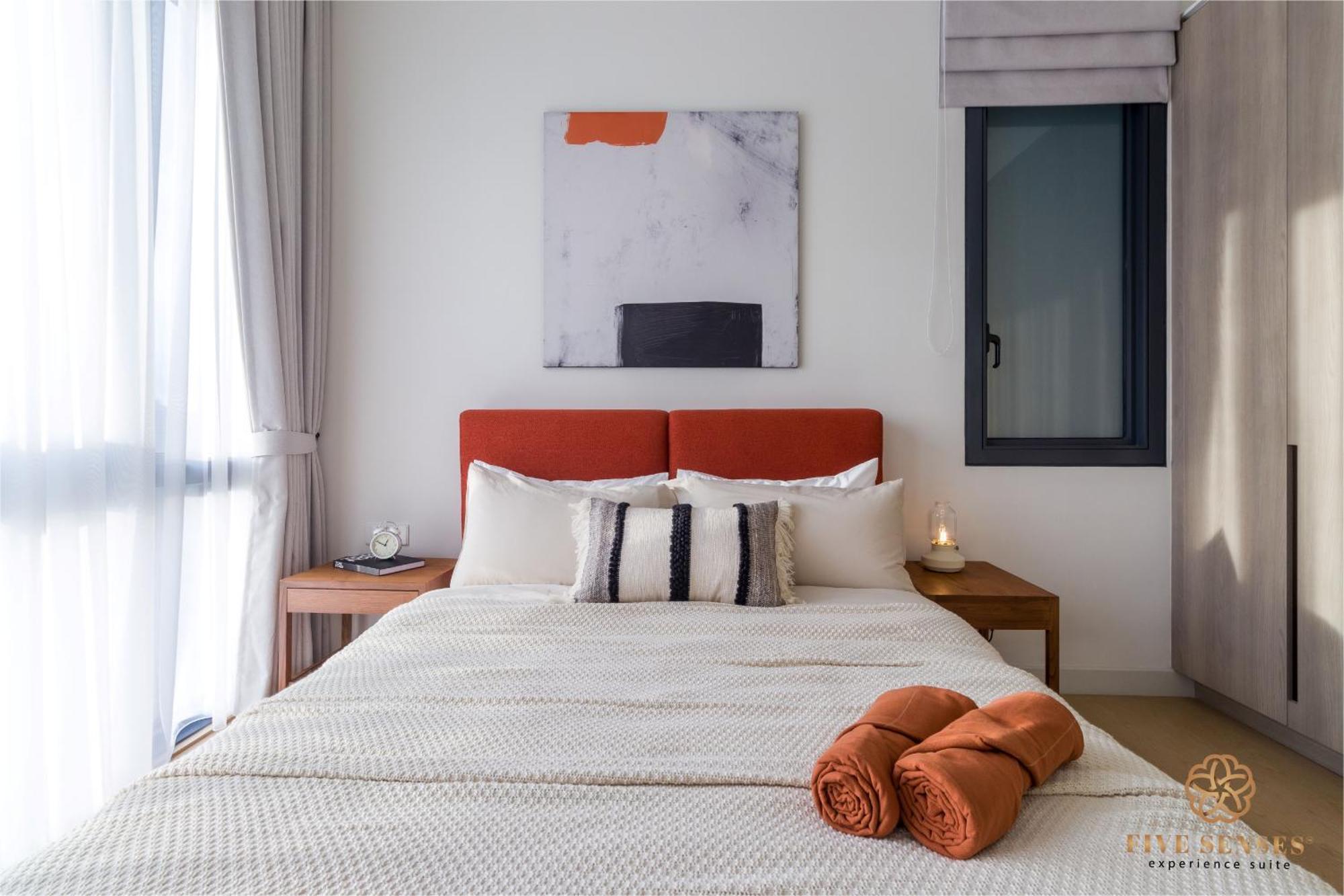 Pangsapuri Viia Residence, Mid Valley Kl