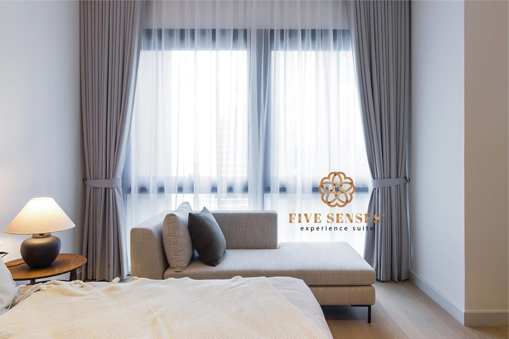 Viia Residence, Mid Valley Kl Pangsapuri Kuala Lumpur