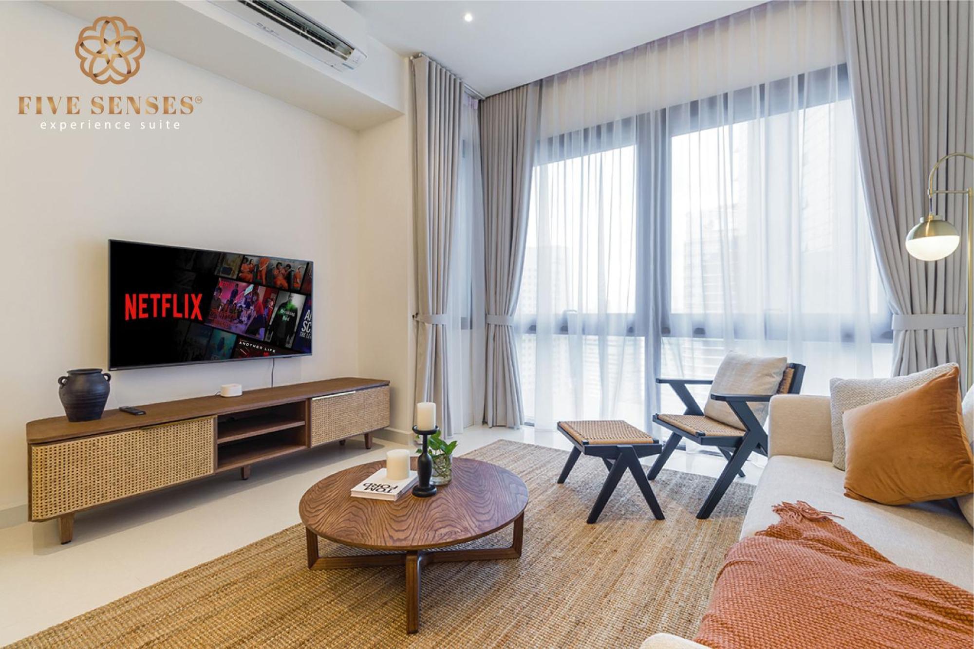 Viia Residence, Mid Valley Kl Pangsapuri