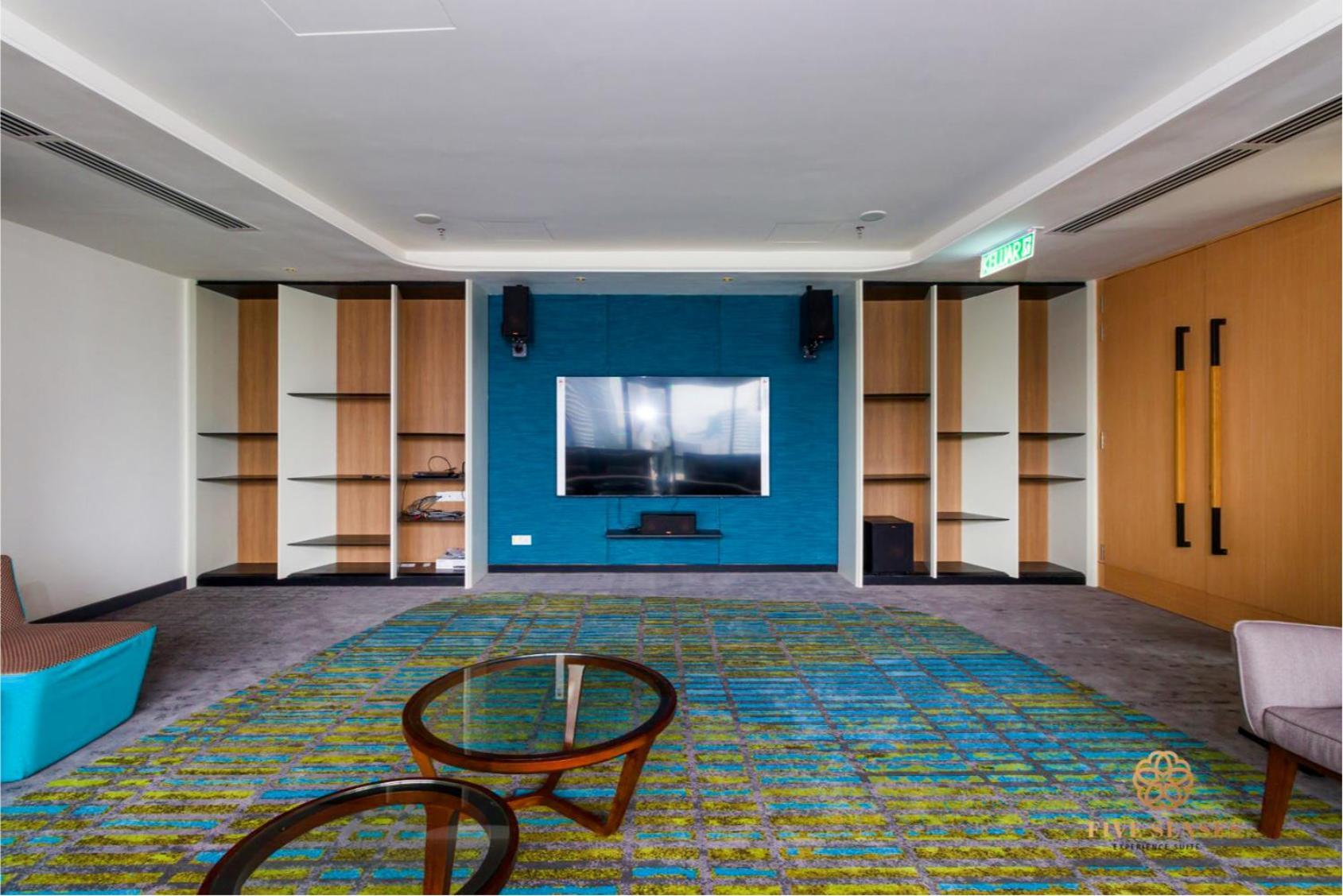 Pangsapuri Viia Residence, Mid Valley Kl *