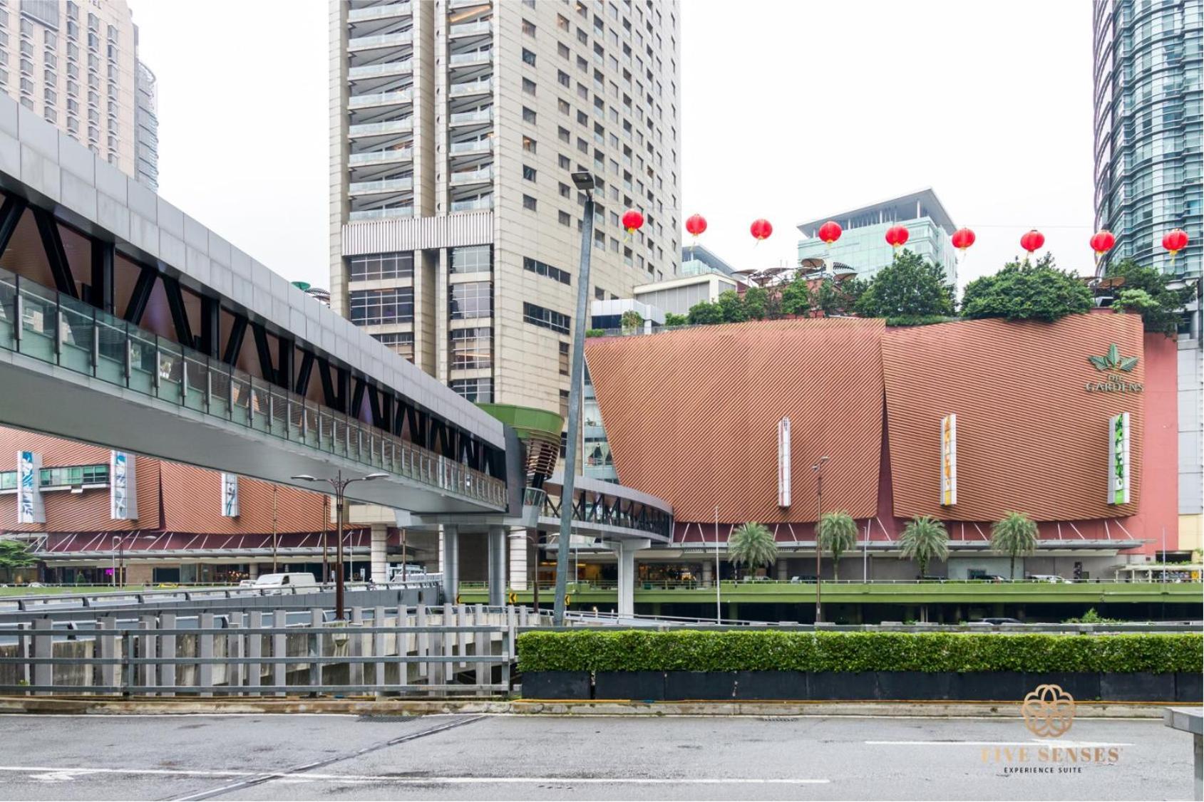 Viia Residence, Mid Valley Kl Kuala Lumpur
