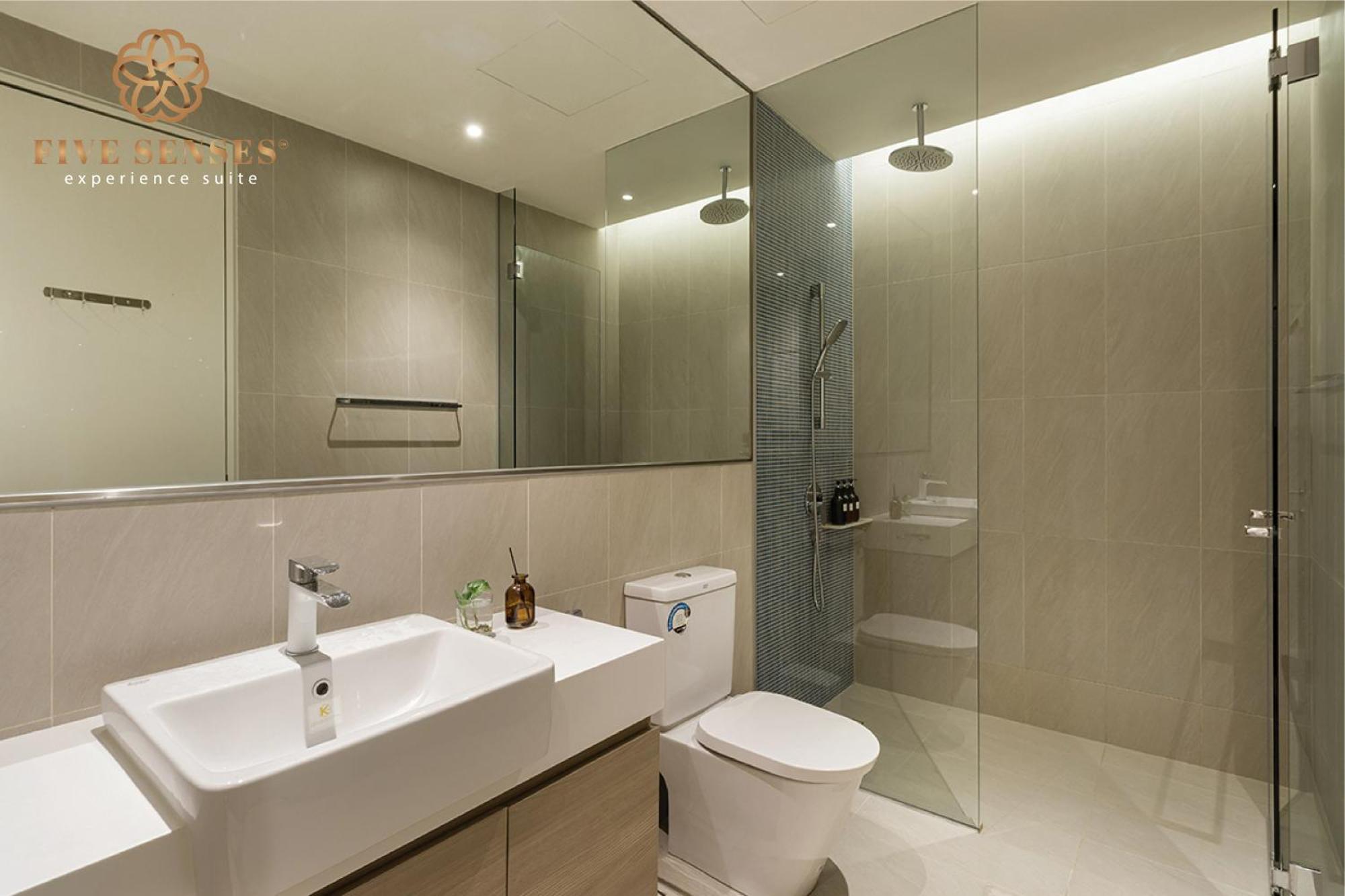 Viia Residence, Mid Valley Kl Pangsapuri