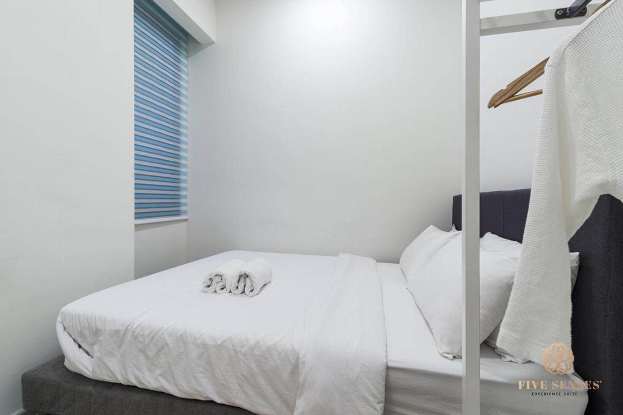 Pangsapuri Viia Residence, Mid Valley Kl