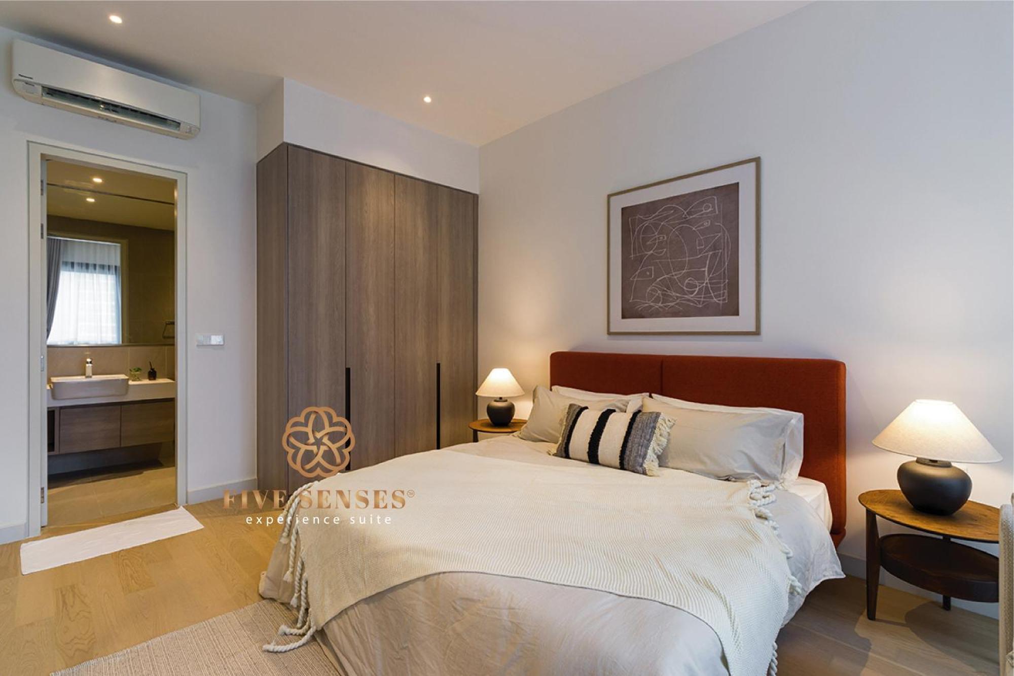 Viia Residence, Mid Valley Kl Pangsapuri Kuala Lumpur