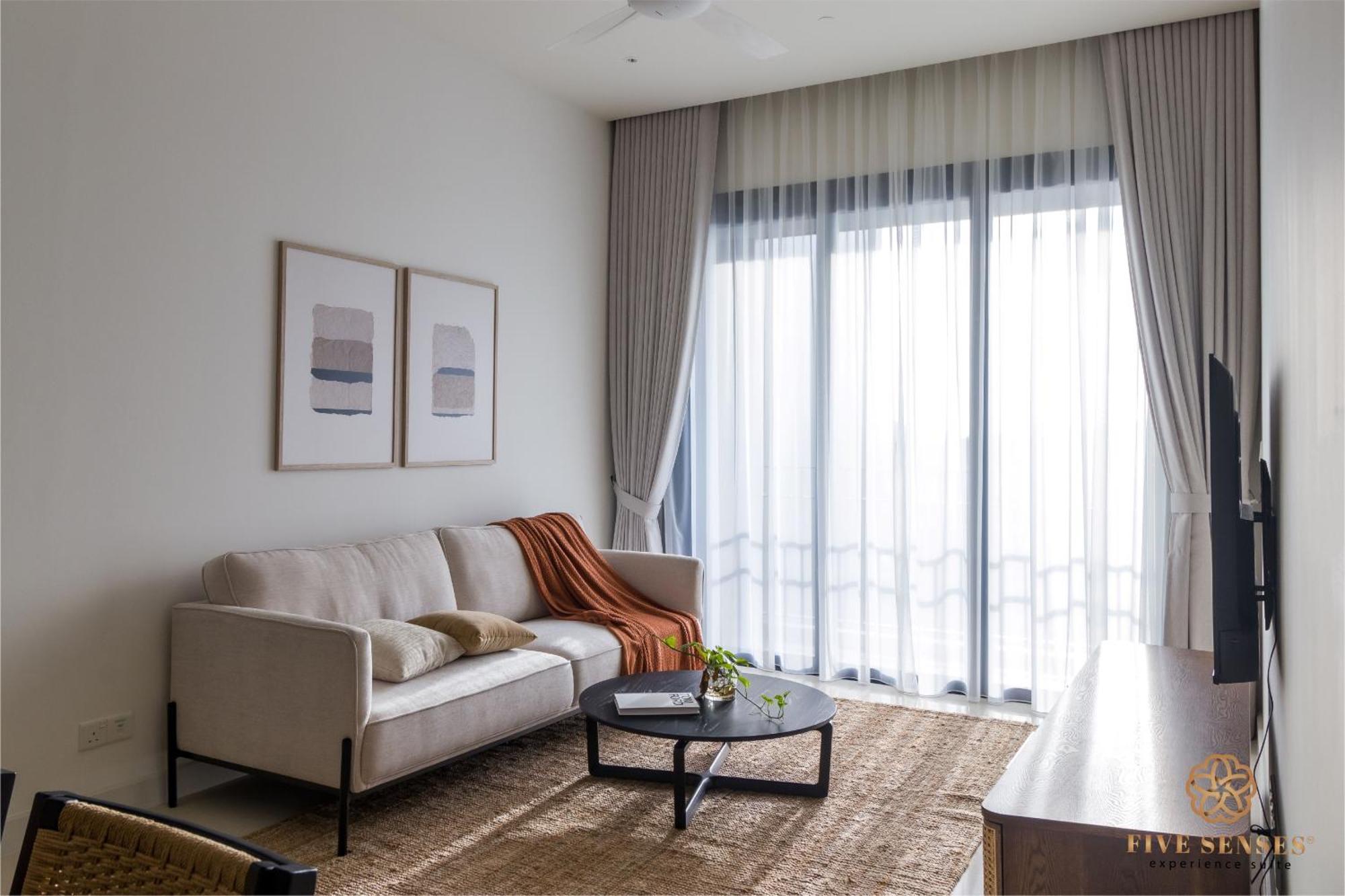 Viia Residence, Mid Valley Kl