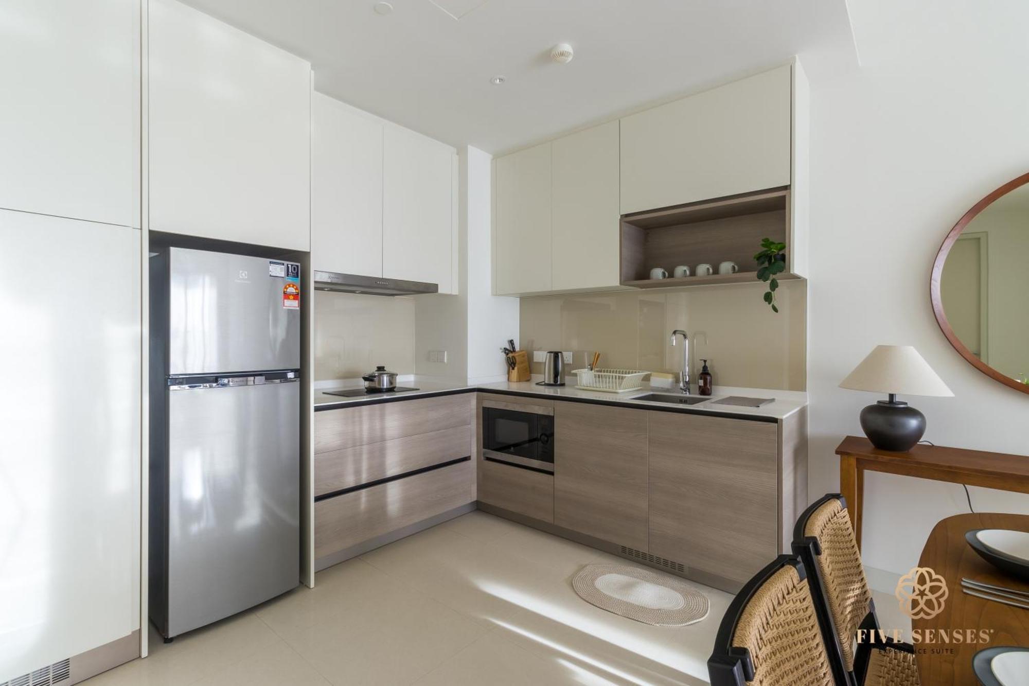 Viia Residence, Mid Valley Kl Pangsapuri *