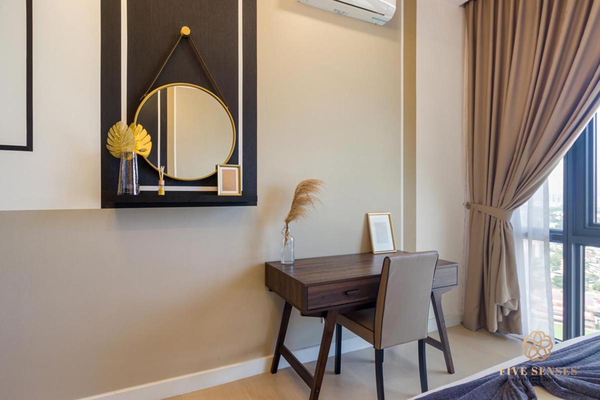 Viia Residence, Mid Valley Kl Kuala Lumpur