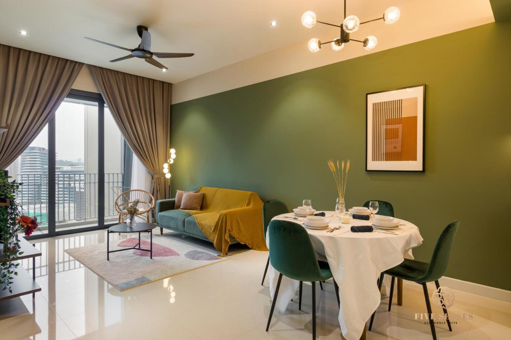 Viia Residence, Mid Valley Kl