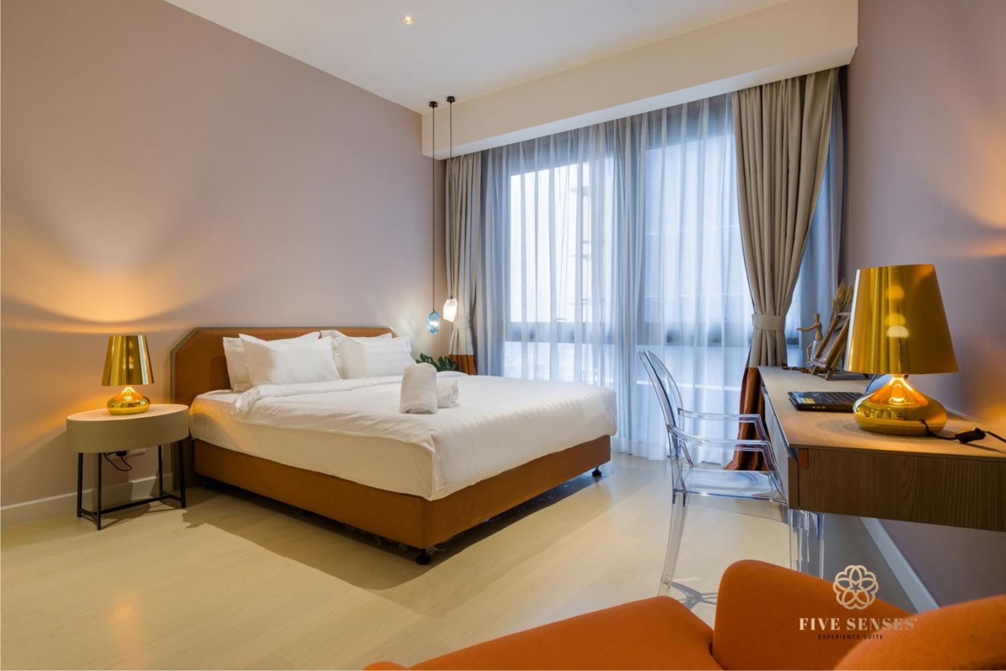 Pangsapuri Viia Residence, Mid Valley Kl Kuala Lumpur