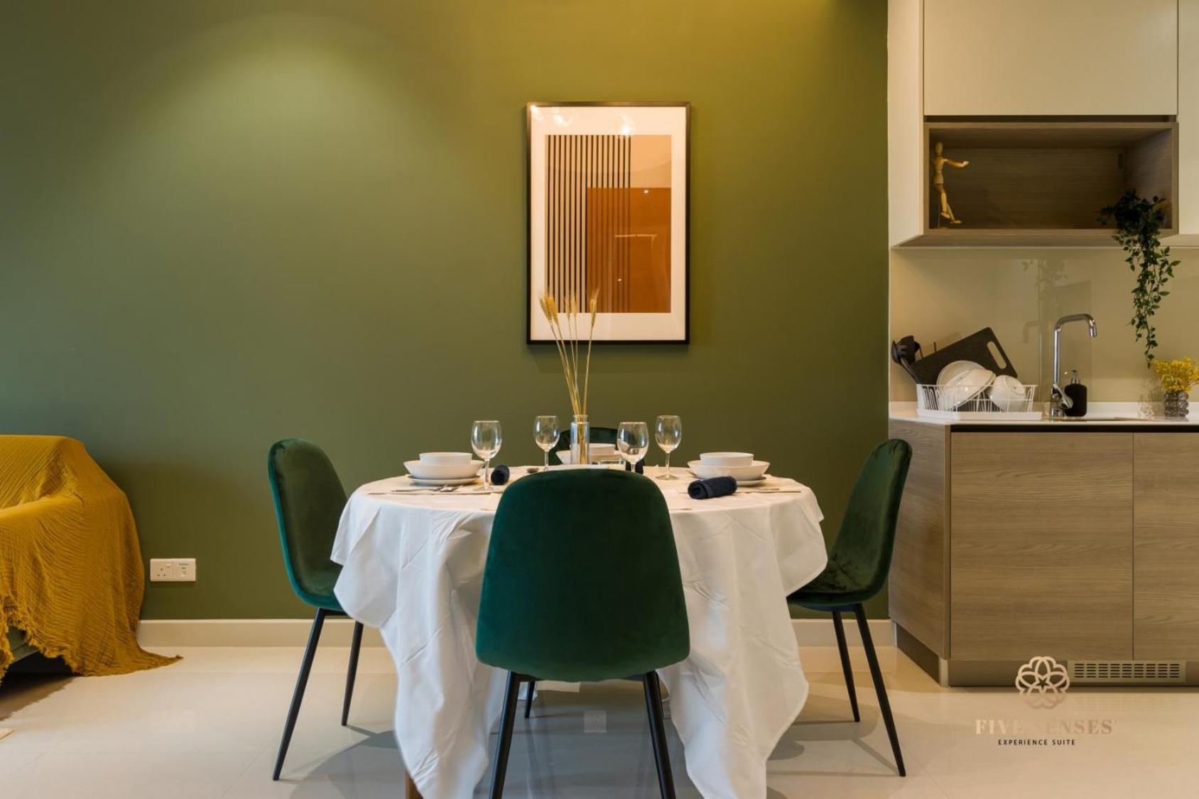 Viia Residence, Mid Valley Kl Kuala Lumpur