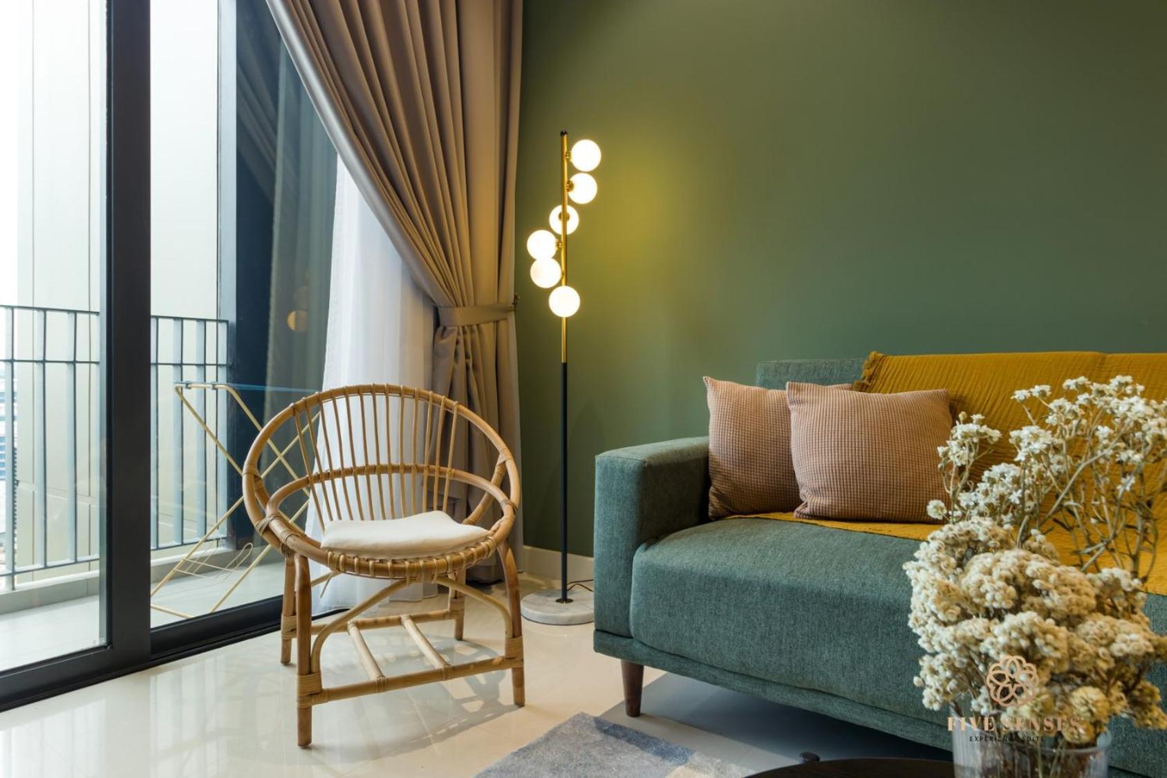 Viia Residence, Mid Valley Kl * Kuala Lumpur