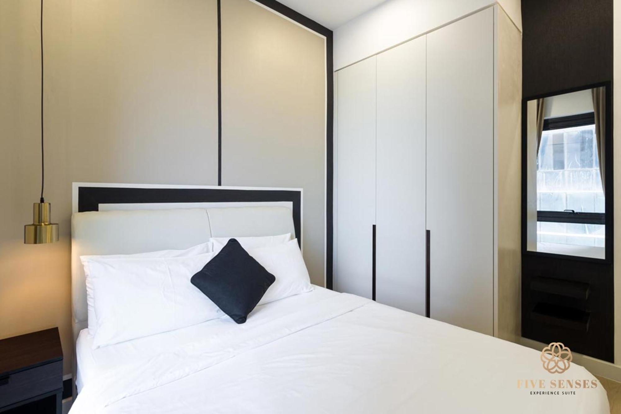 Pangsapuri Viia Residence, Mid Valley Kl