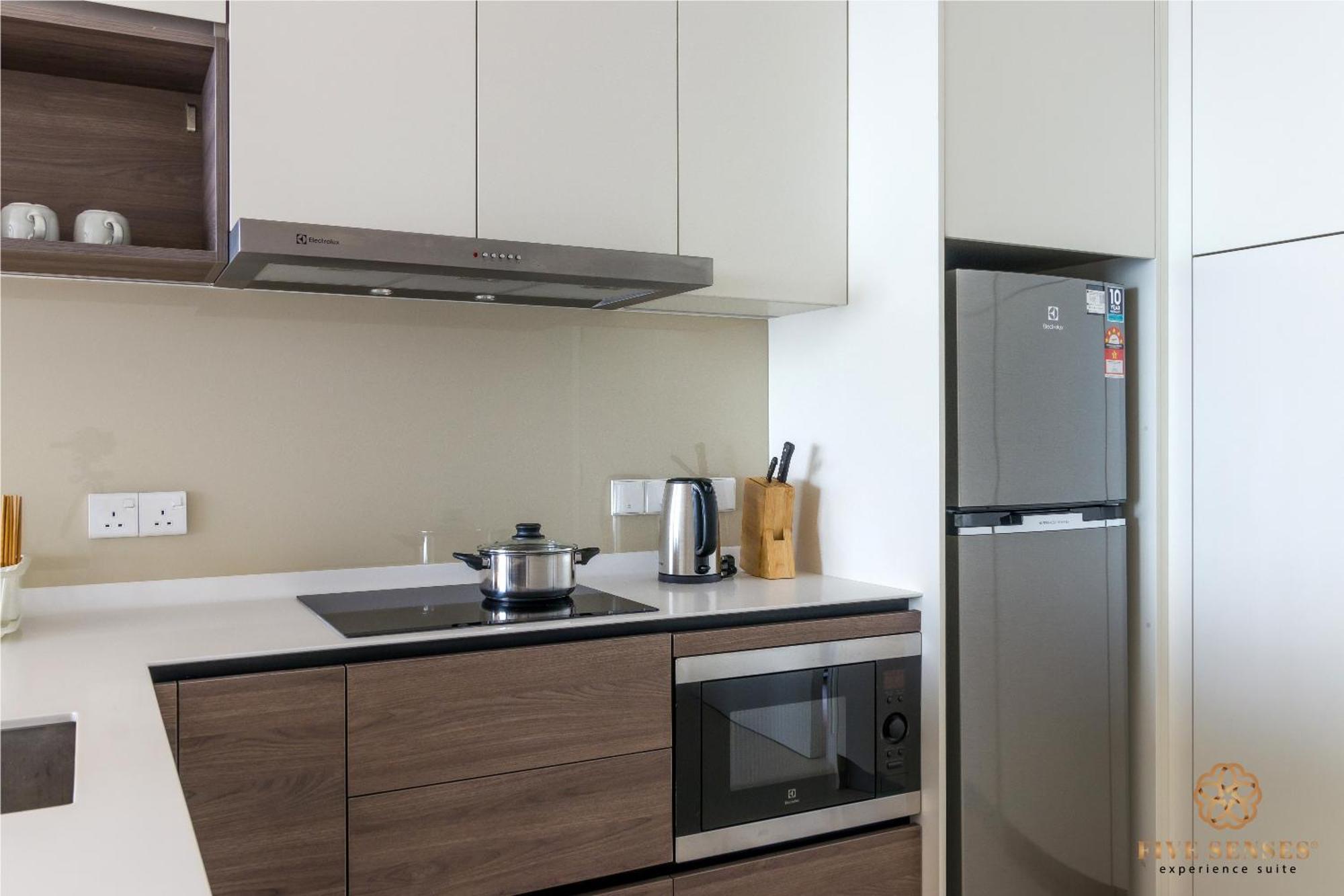 Viia Residence, Mid Valley Kl Pangsapuri *