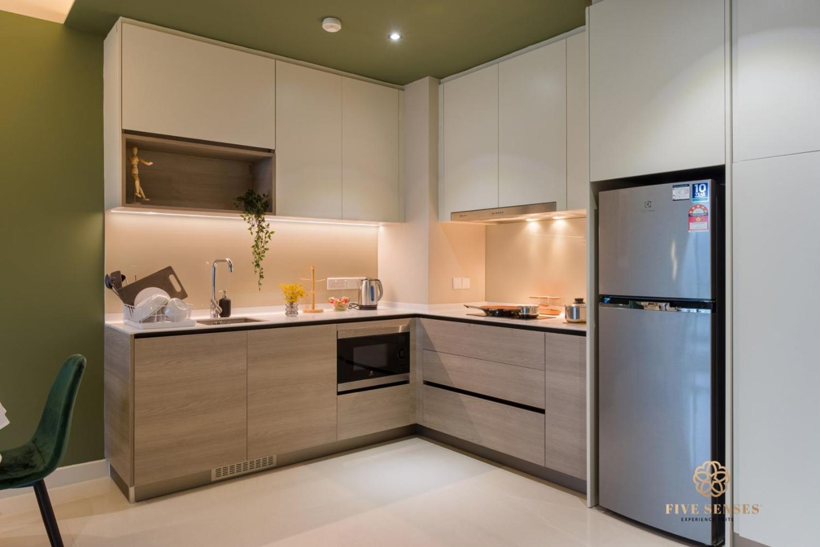 Viia Residence, Mid Valley Kl Kuala Lumpur