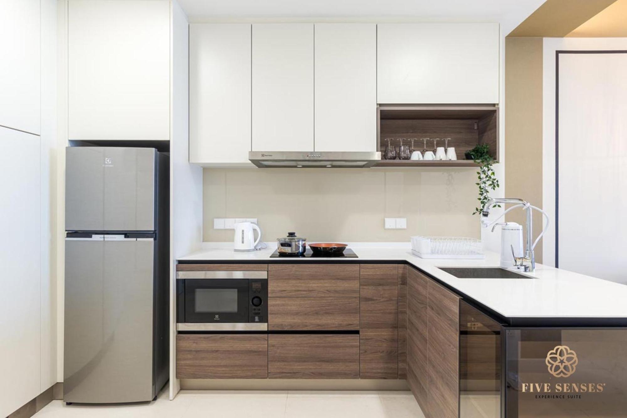 Viia Residence, Mid Valley Kl