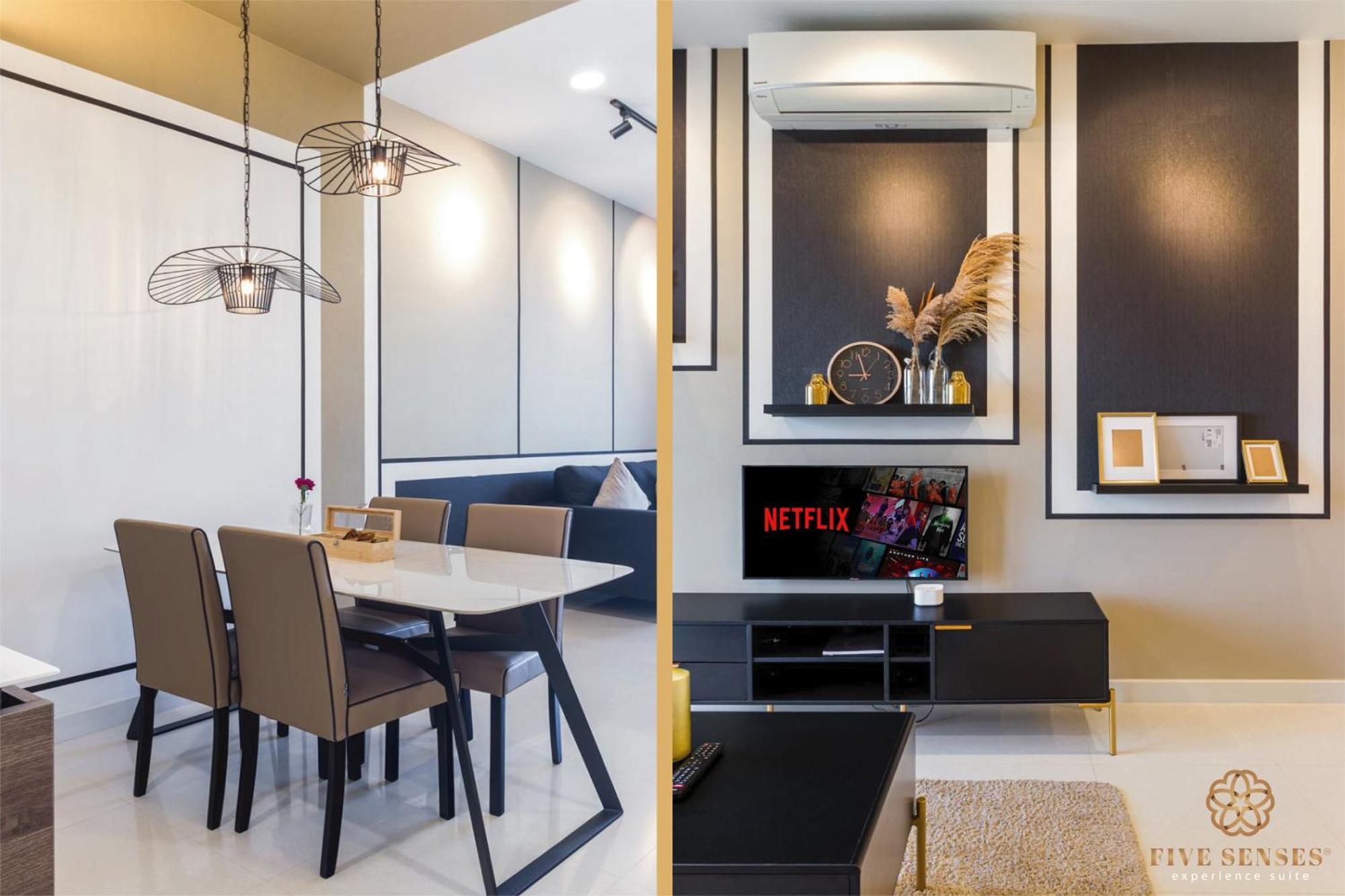 Viia Residence, Mid Valley Kl Pangsapuri *