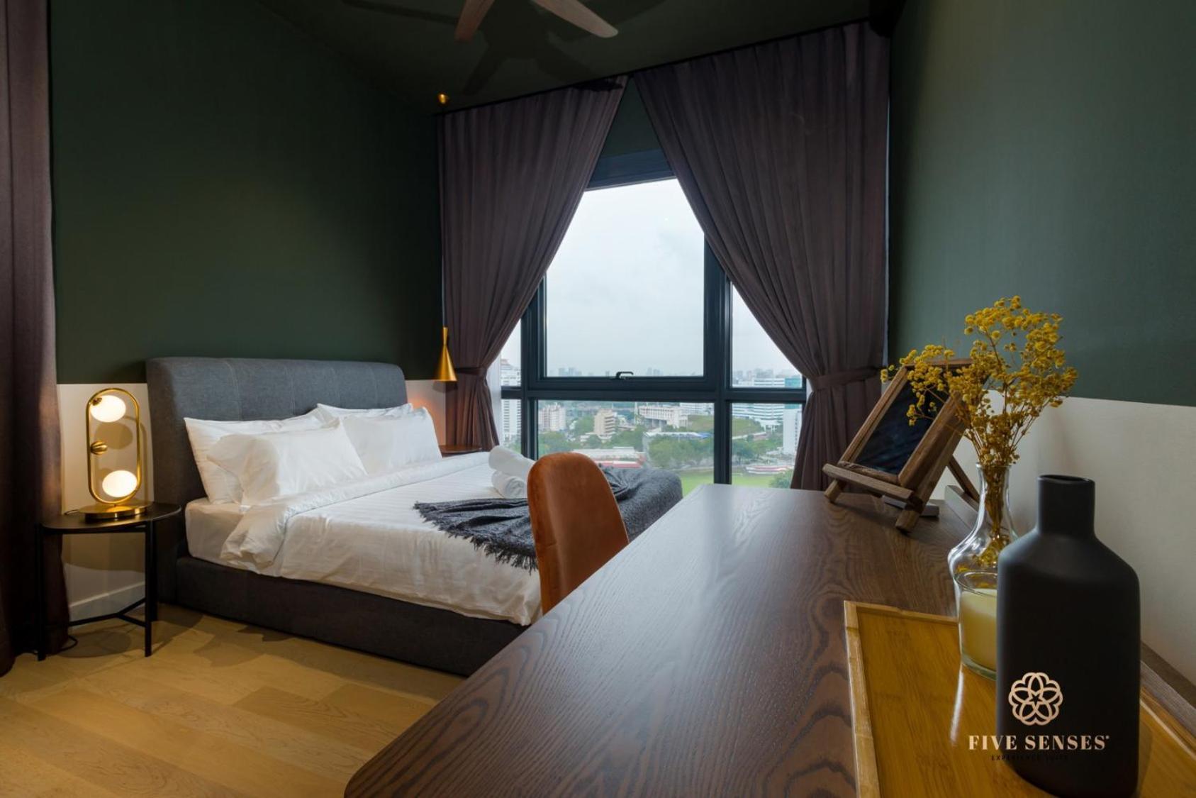 Viia Residence, Mid Valley Kl Pangsapuri
