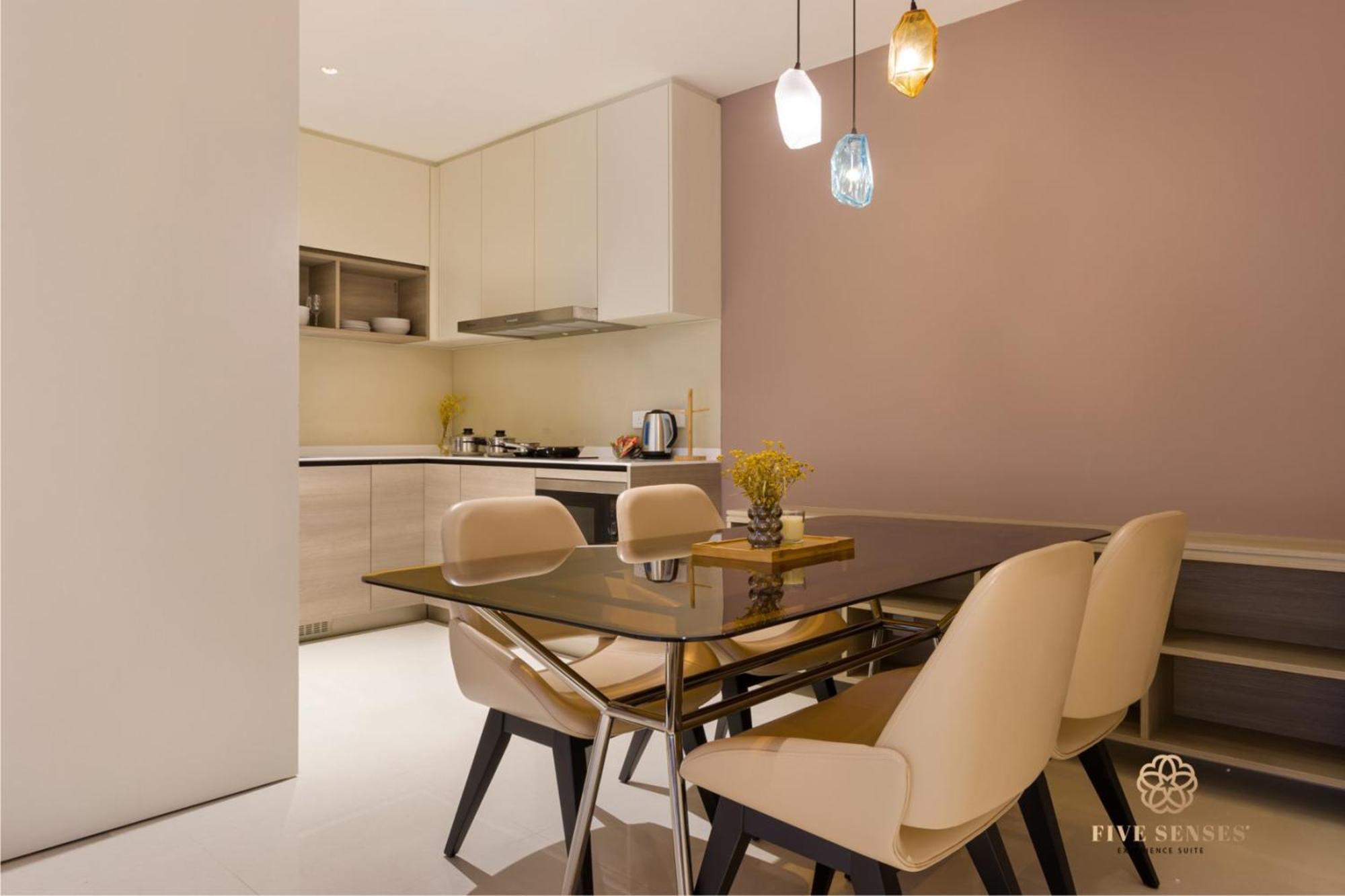 Viia Residence, Mid Valley Kl Pangsapuri Kuala Lumpur