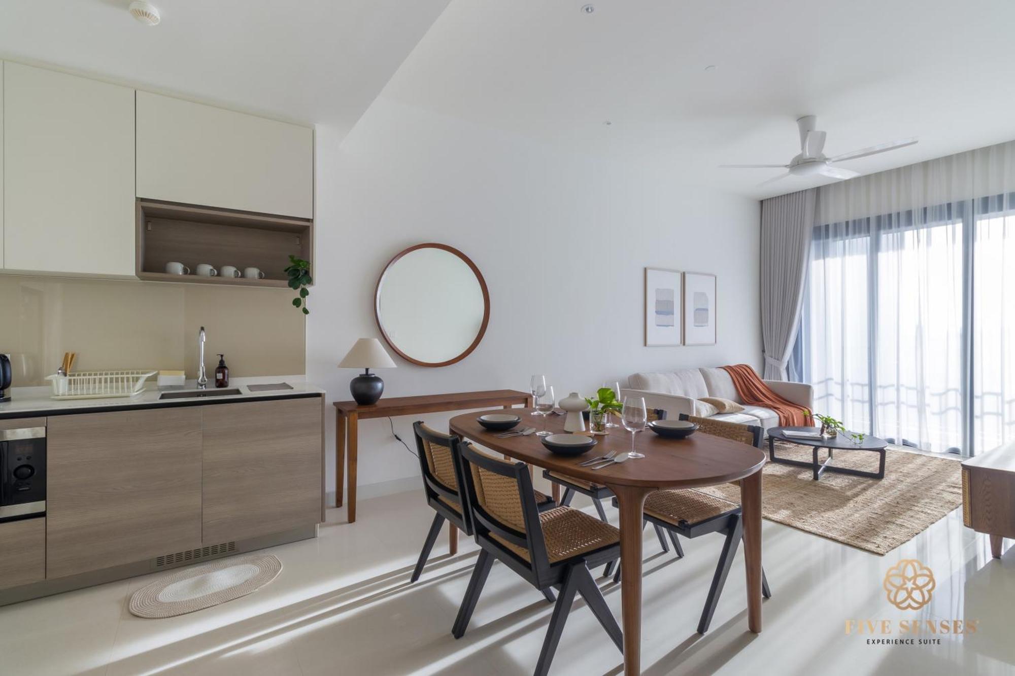 Pangsapuri Viia Residence, Mid Valley Kl Kuala Lumpur