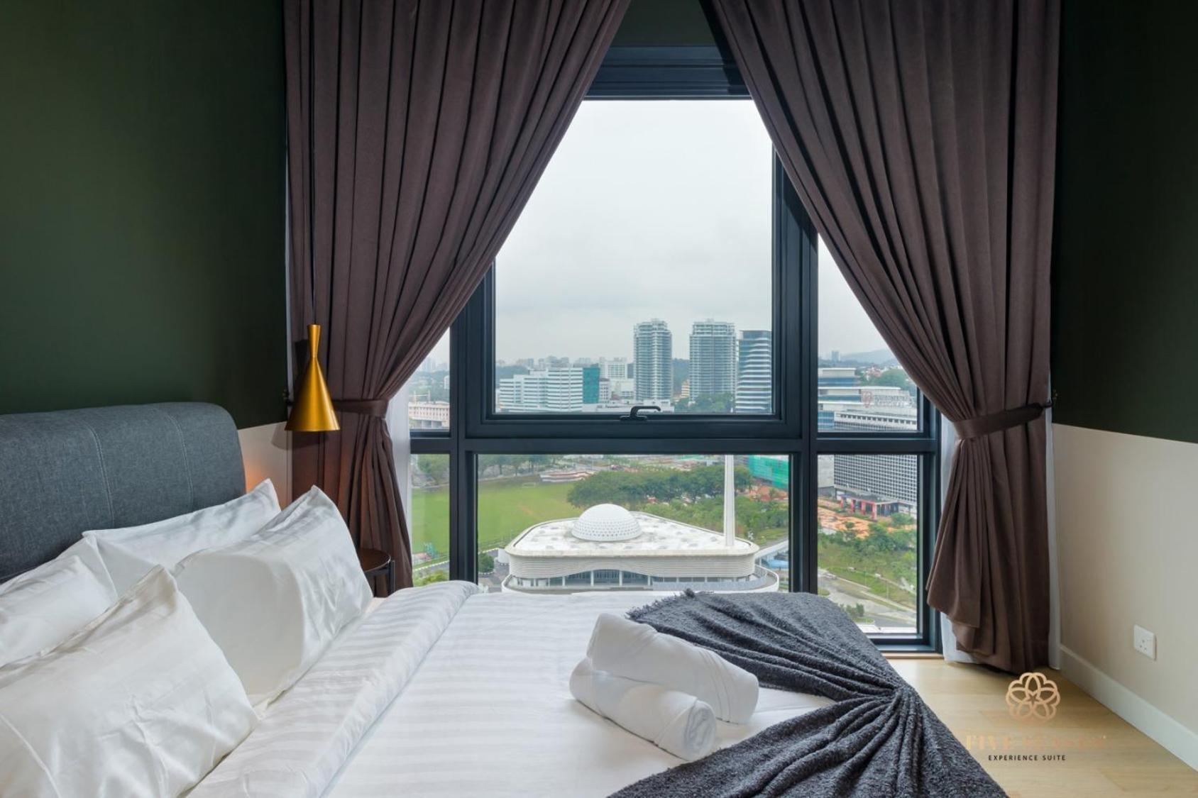 Viia Residence, Mid Valley Kl Kuala Lumpur