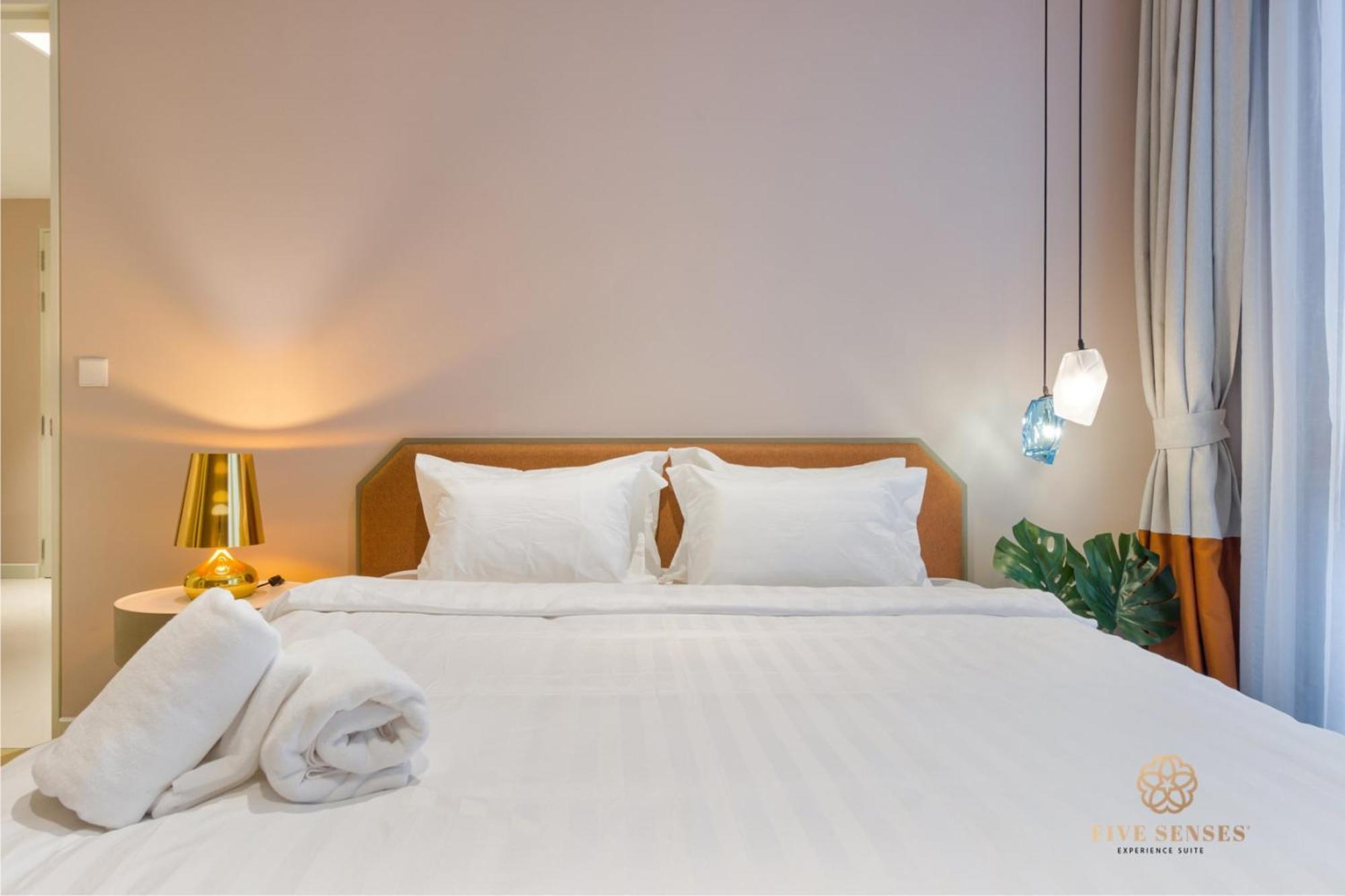 Viia Residence, Mid Valley Kl