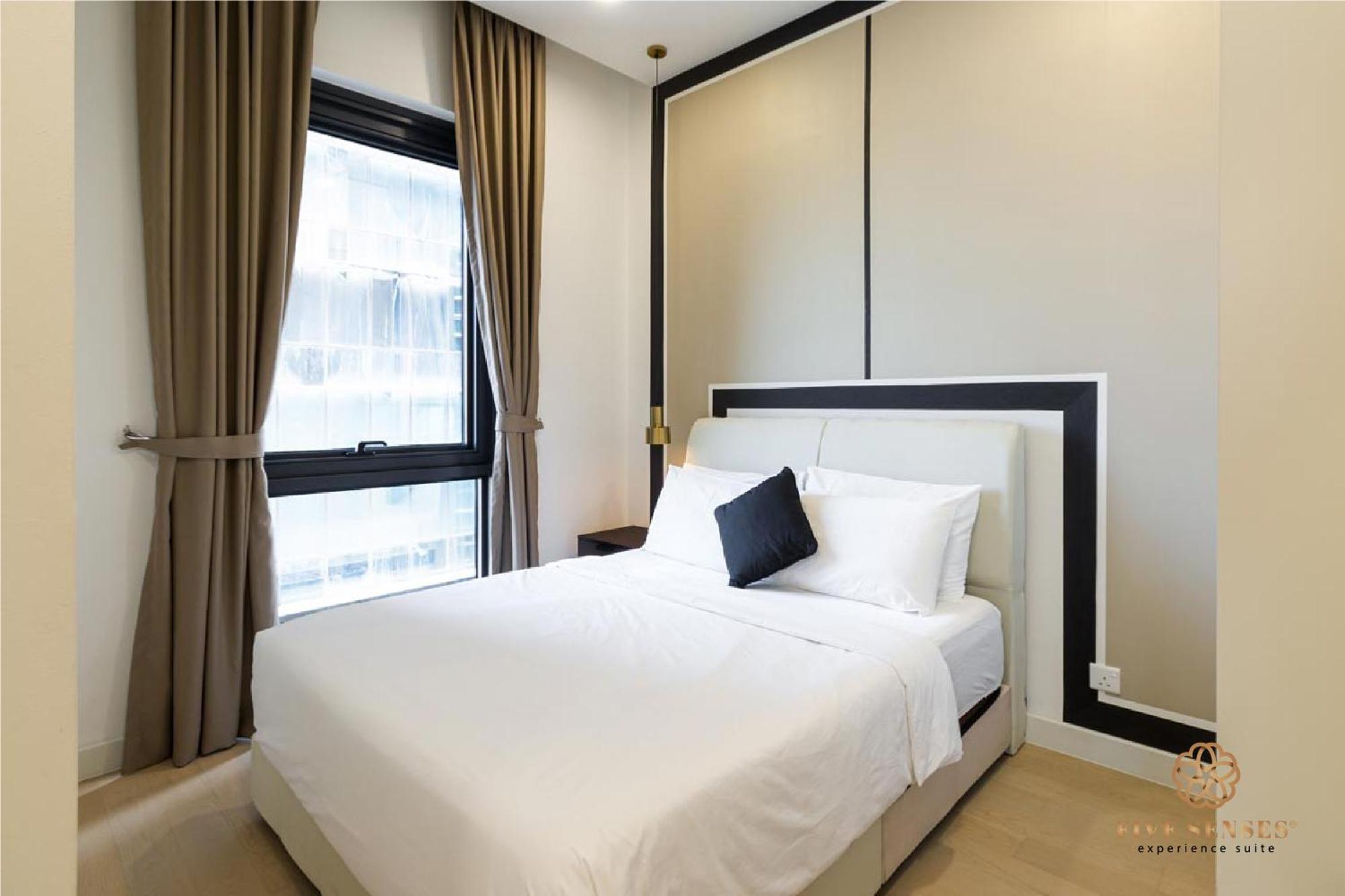 Viia Residence, Mid Valley Kl Pangsapuri