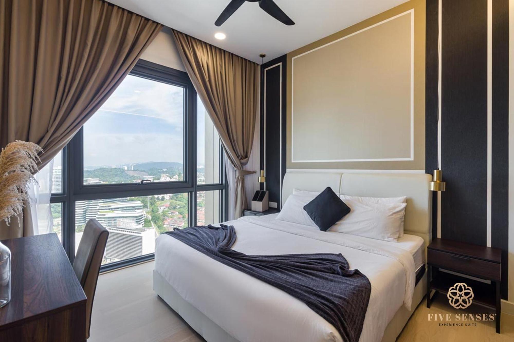 Viia Residence, Mid Valley Kl *