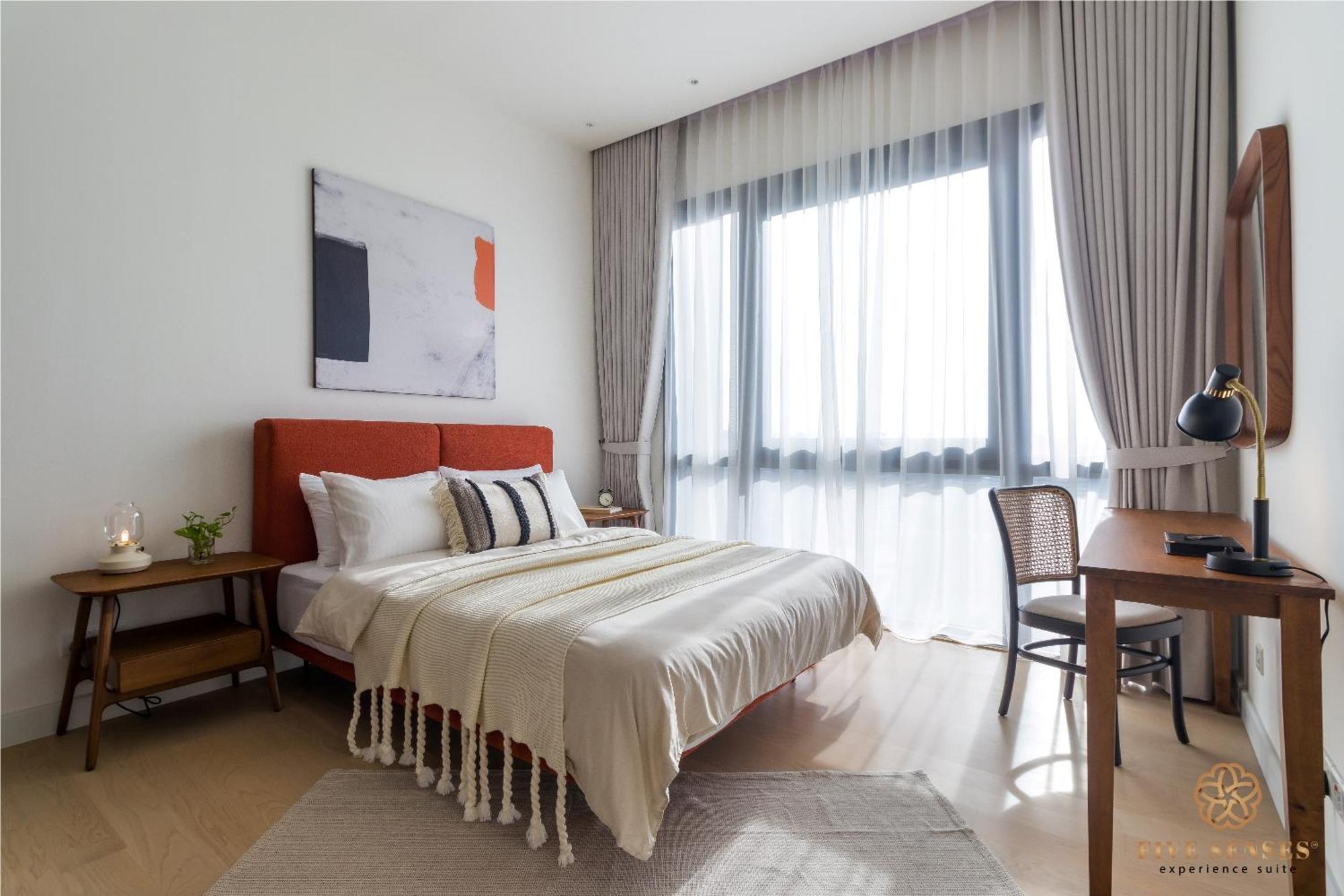 Pangsapuri Viia Residence, Mid Valley Kl Kuala Lumpur