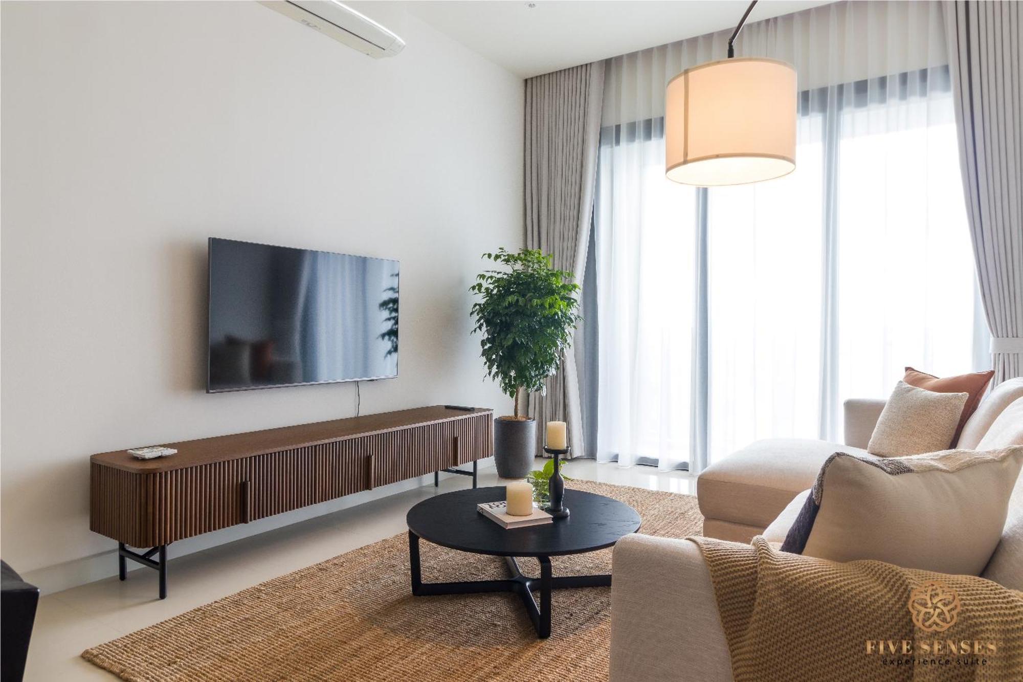 Viia Residence, Mid Valley Kl Pangsapuri