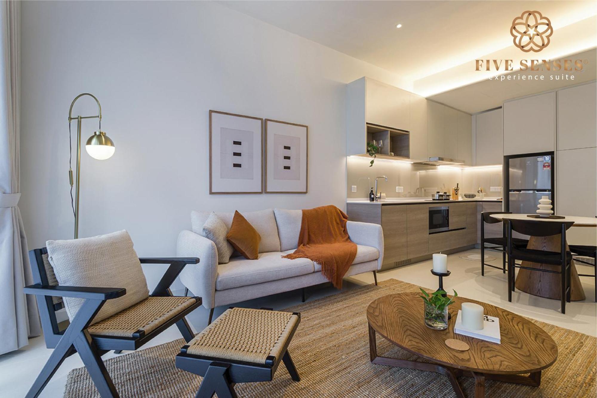 Viia Residence, Mid Valley Kl