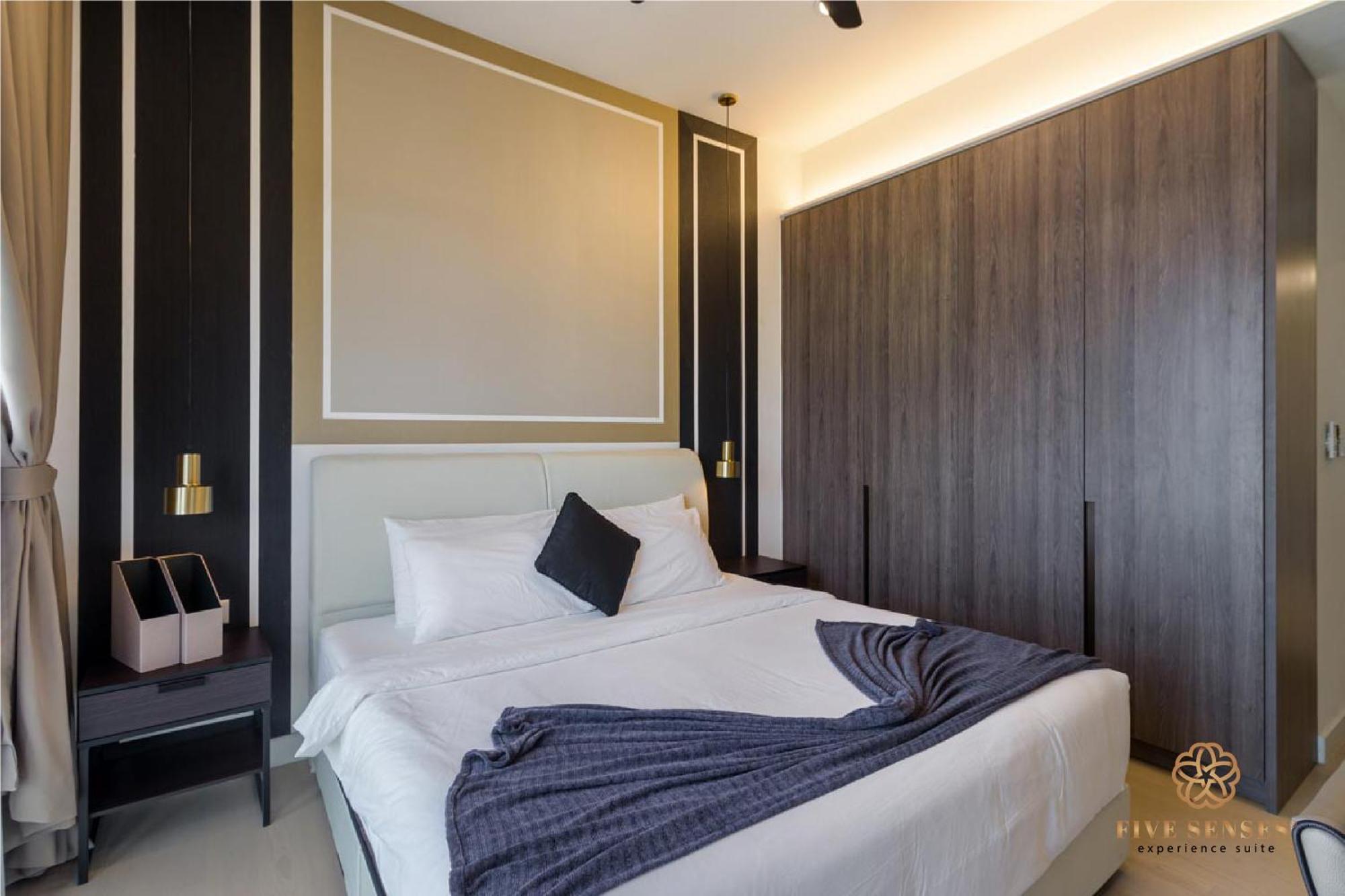 Viia Residence, Mid Valley Kl Pangsapuri