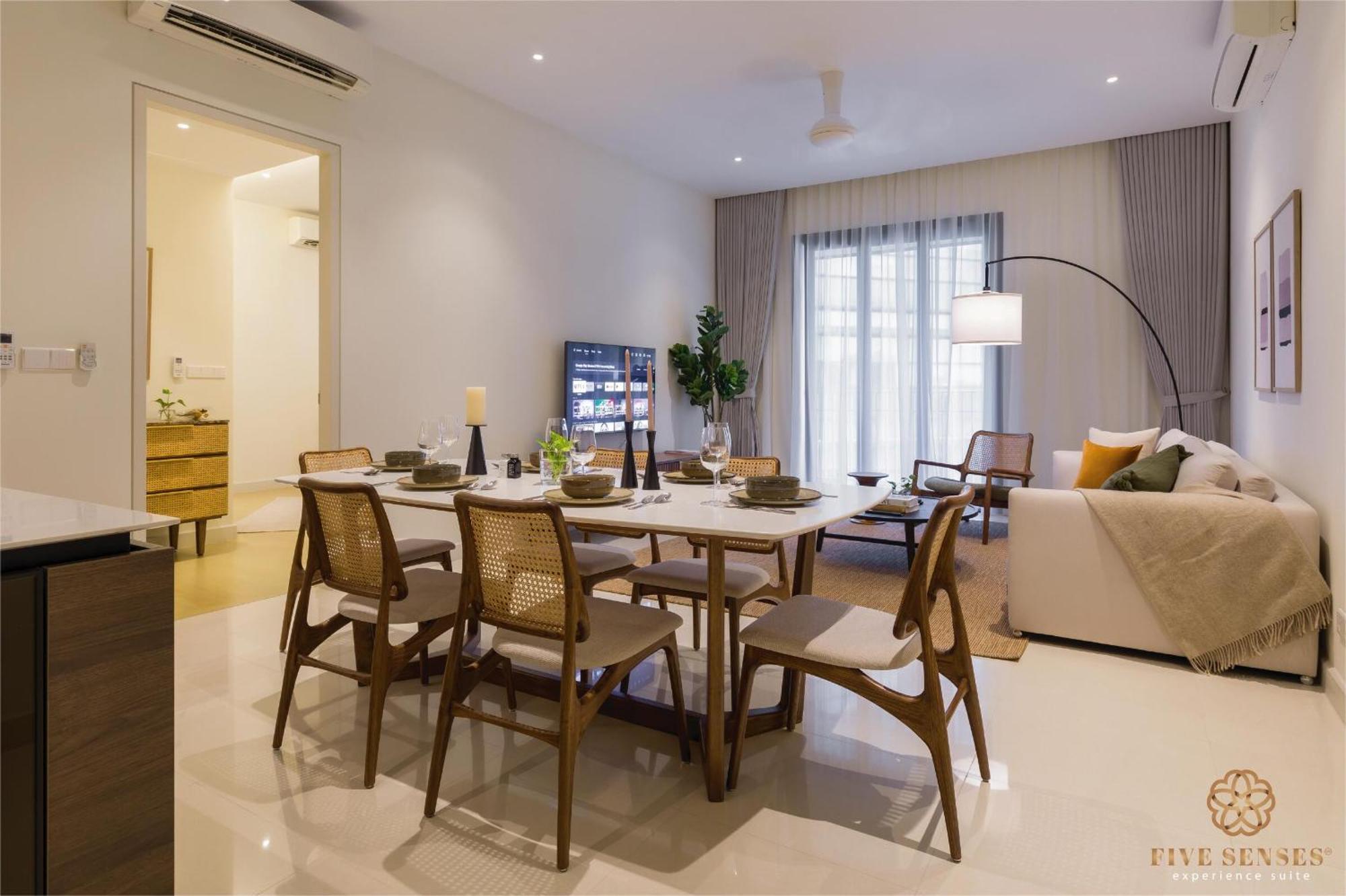 Viia Residence, Mid Valley Kl Pangsapuri *