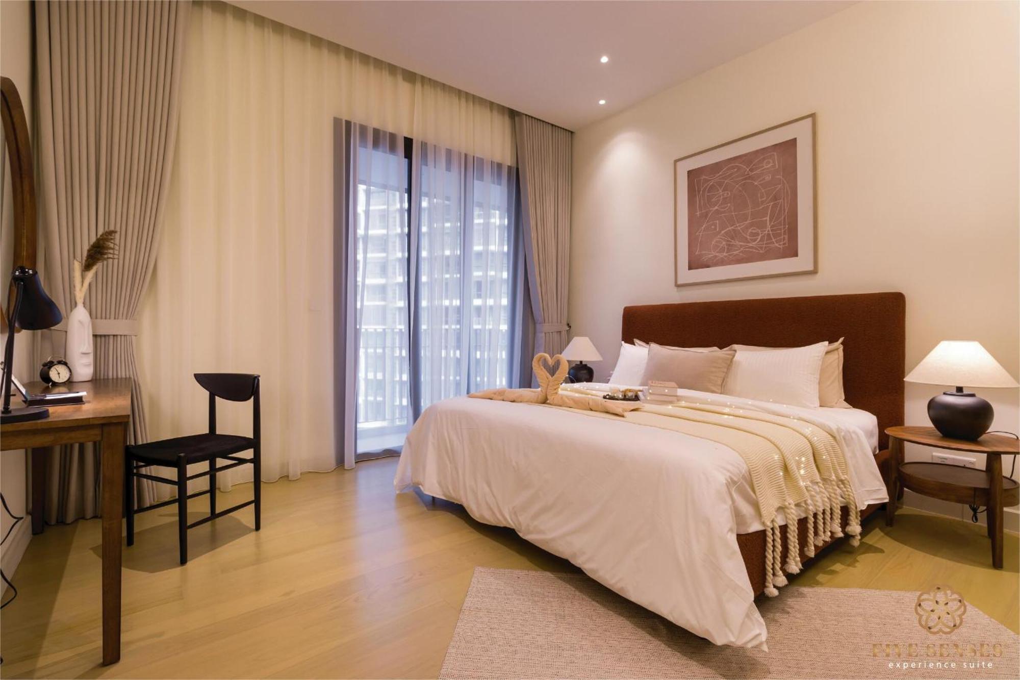 Pangsapuri Viia Residence, Mid Valley Kl Kuala Lumpur