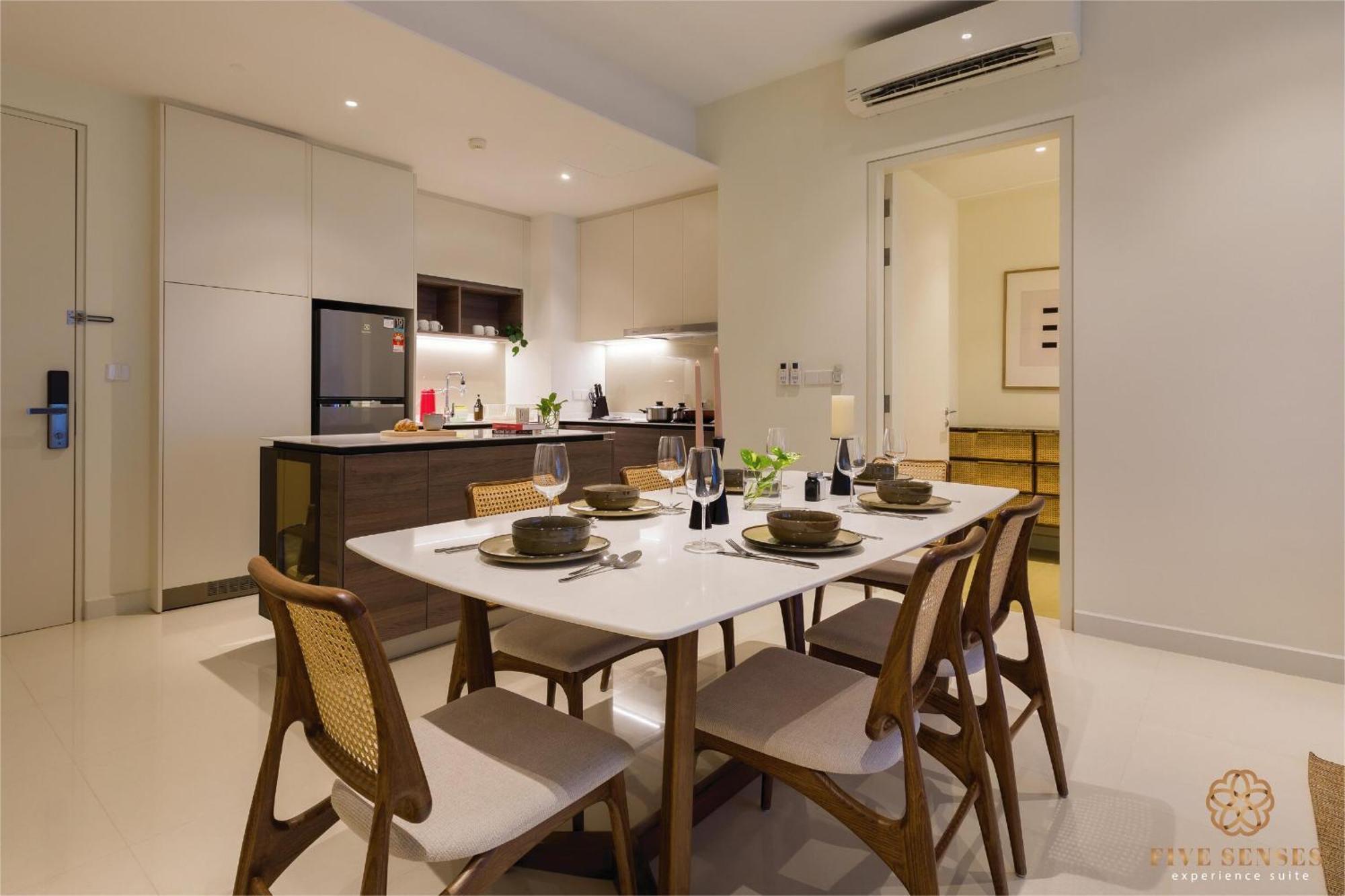 Viia Residence, Mid Valley Kl Pangsapuri