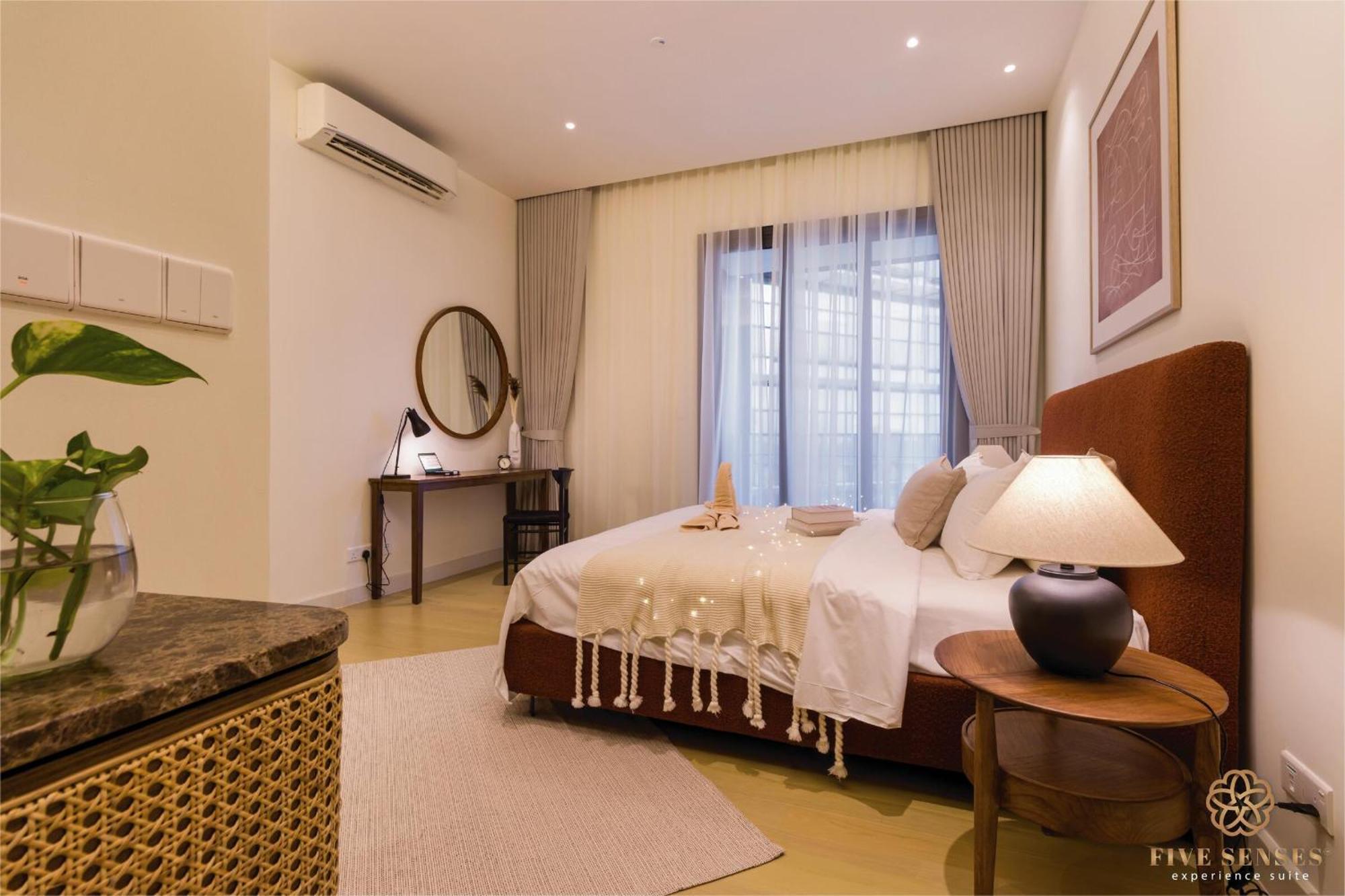 Pangsapuri Viia Residence, Mid Valley Kl *