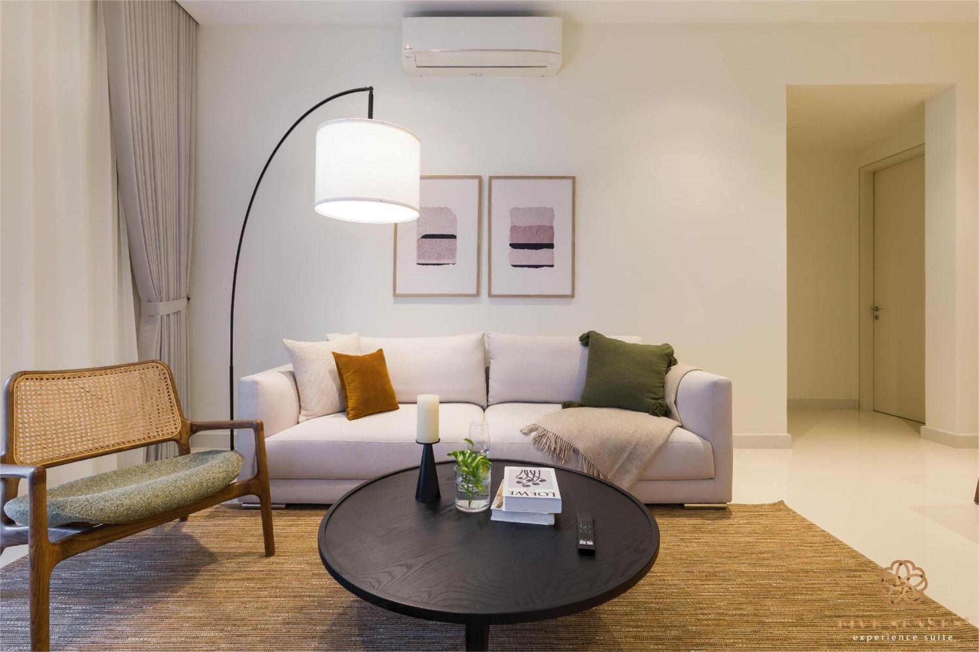 Viia Residence, Mid Valley Kl Apartamento Kuala Lumpur