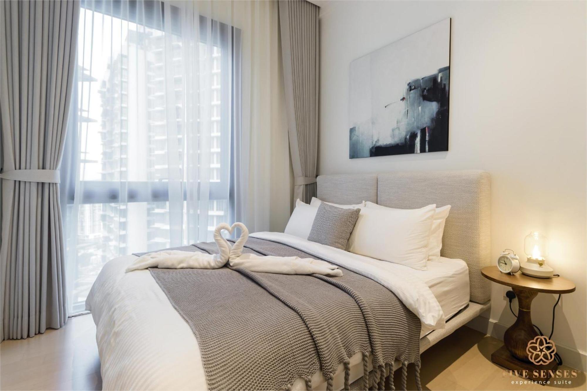 Viia Residence, Mid Valley Kl * Kuala Lumpur